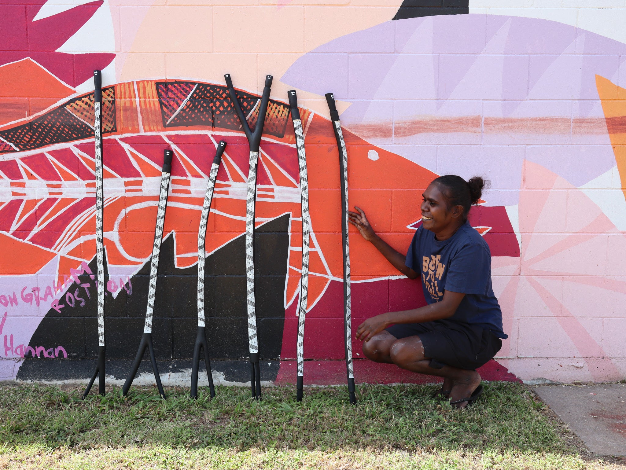 Brunswick Street Gallery - Marrawuddi Arts And Culture