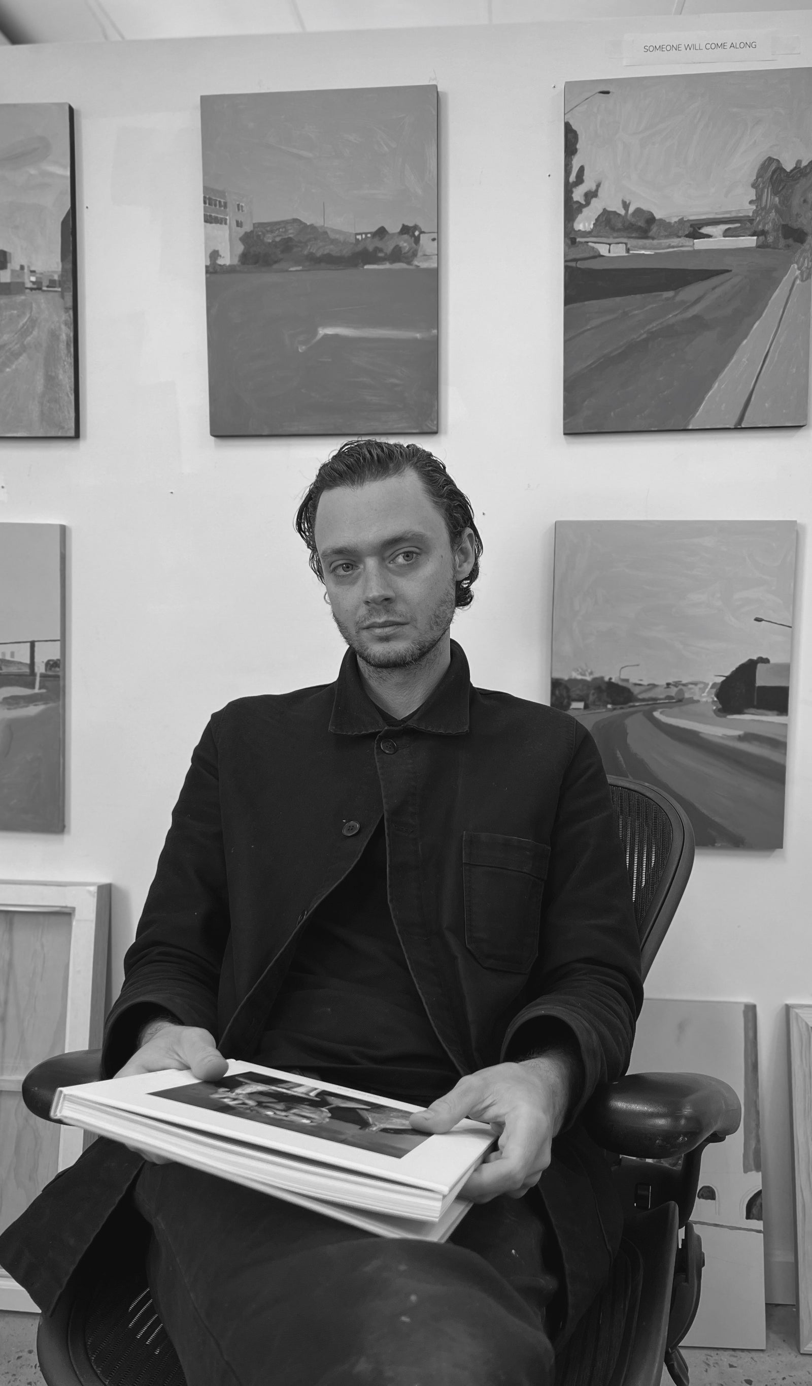 Oliver Abbott