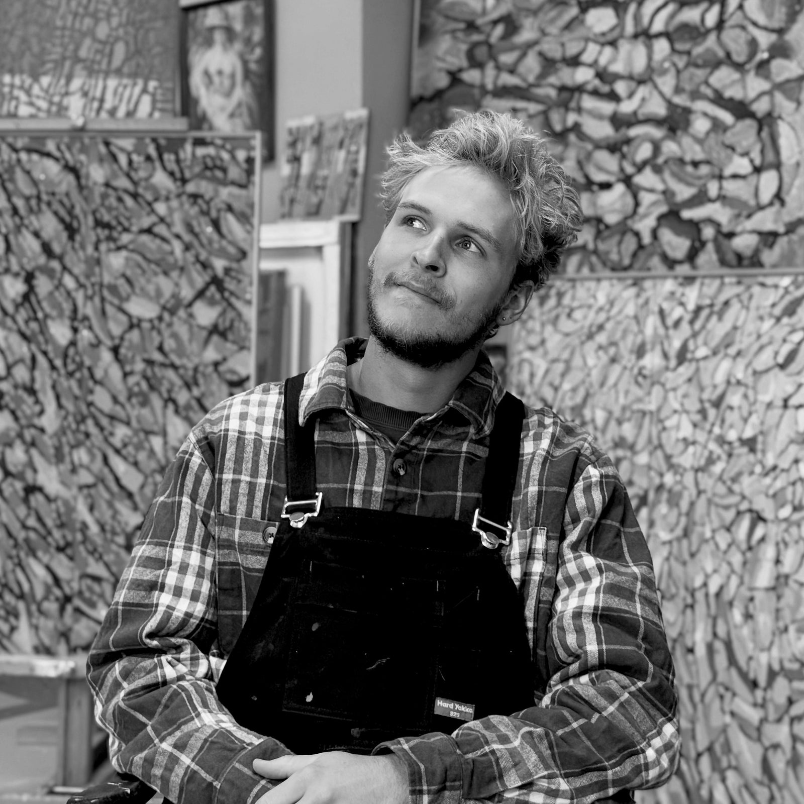 Joshua de Gruchy