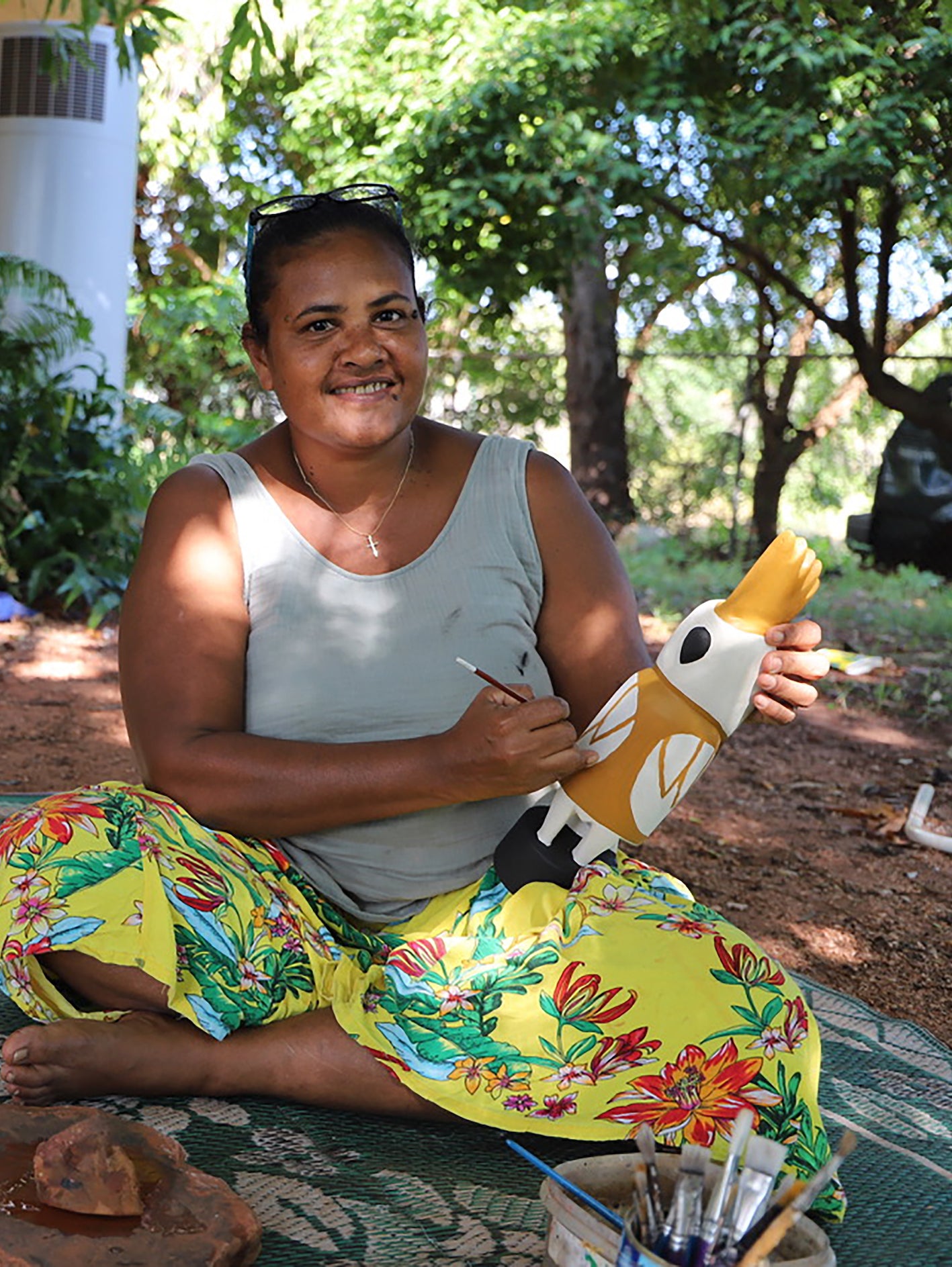 Elcho Island Arts