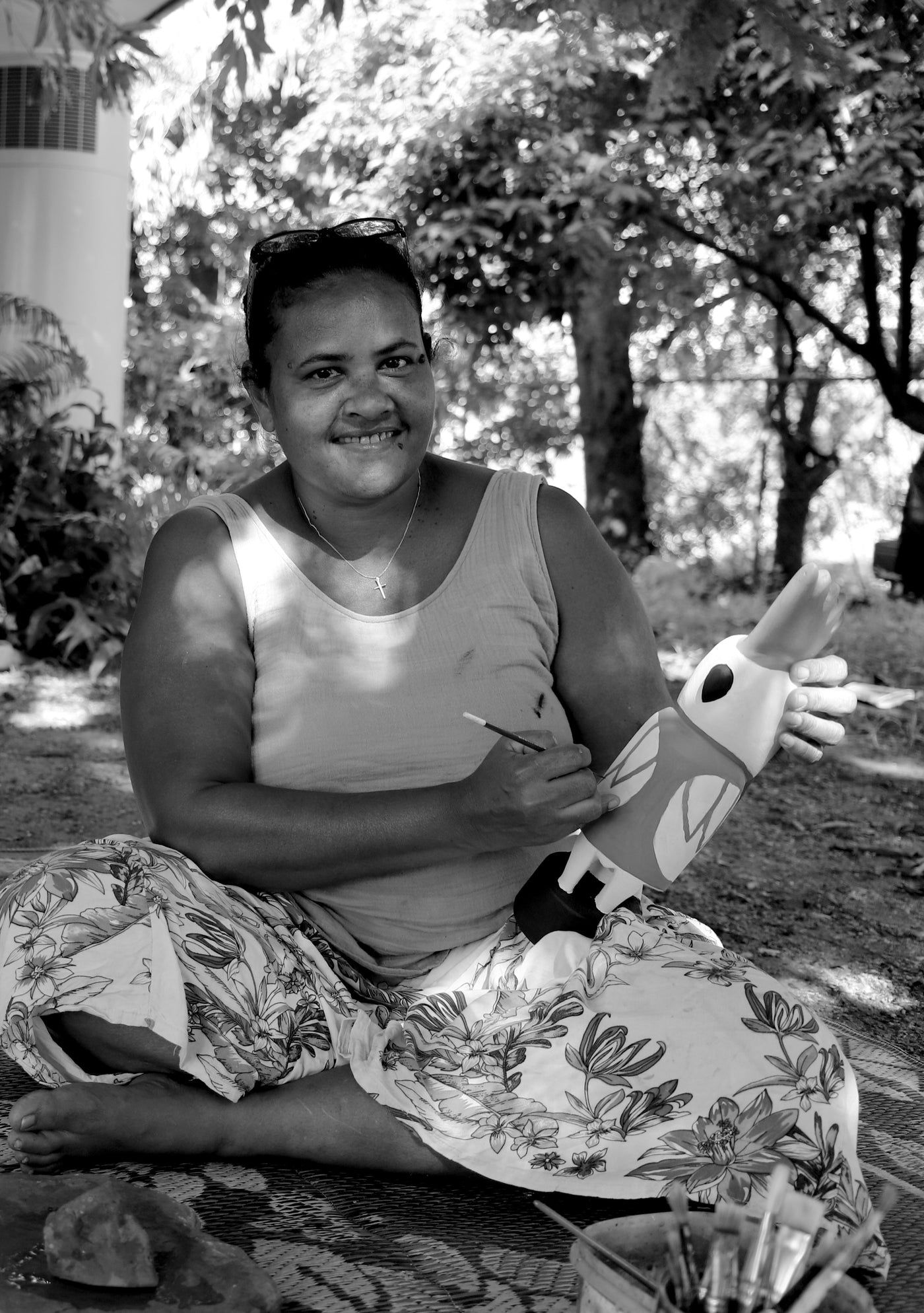 MEGAN YUNUPINGU