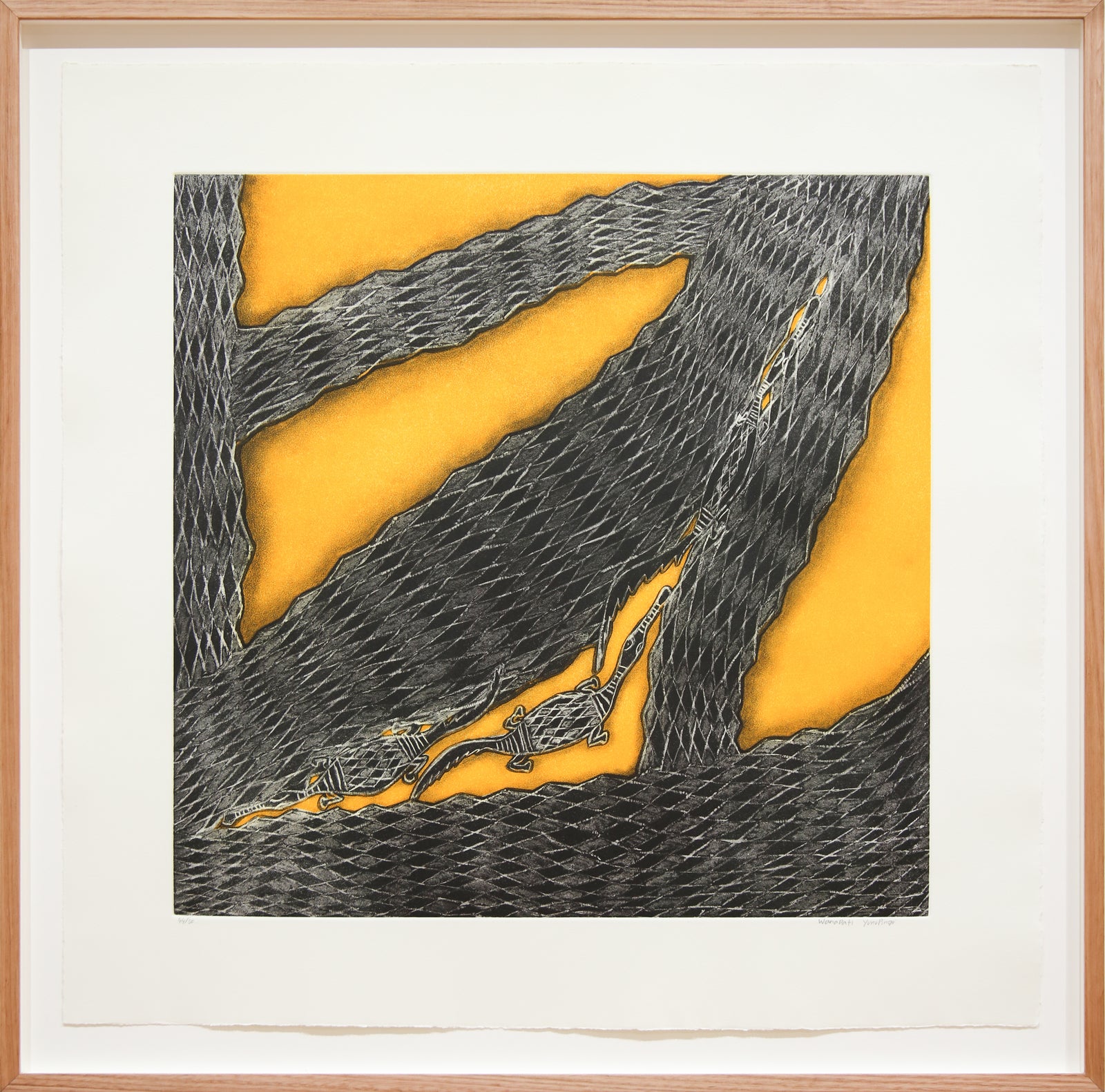 Wanapati Yunupiŋu | Gumatj 4272-23