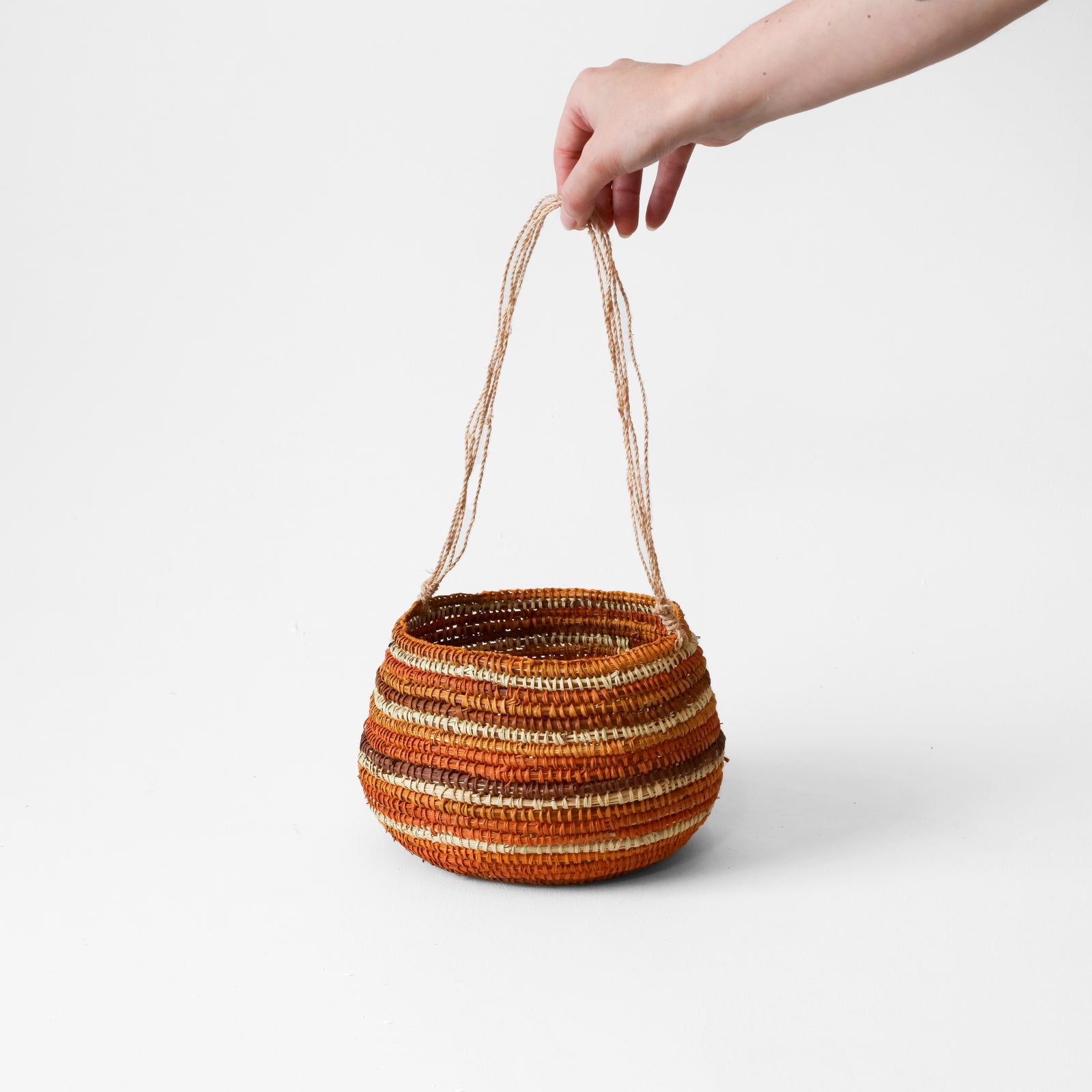 Pamela Ganambarr | Gunga Basket  22-137