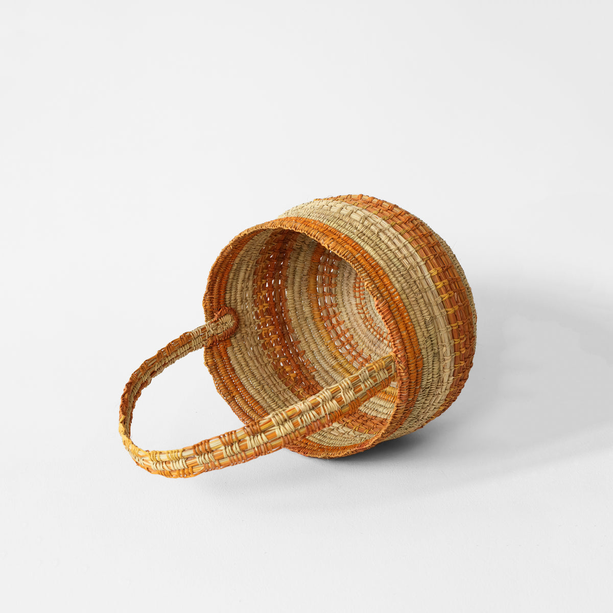 Nancy Gudaltji | Gunga Basket  22-374
