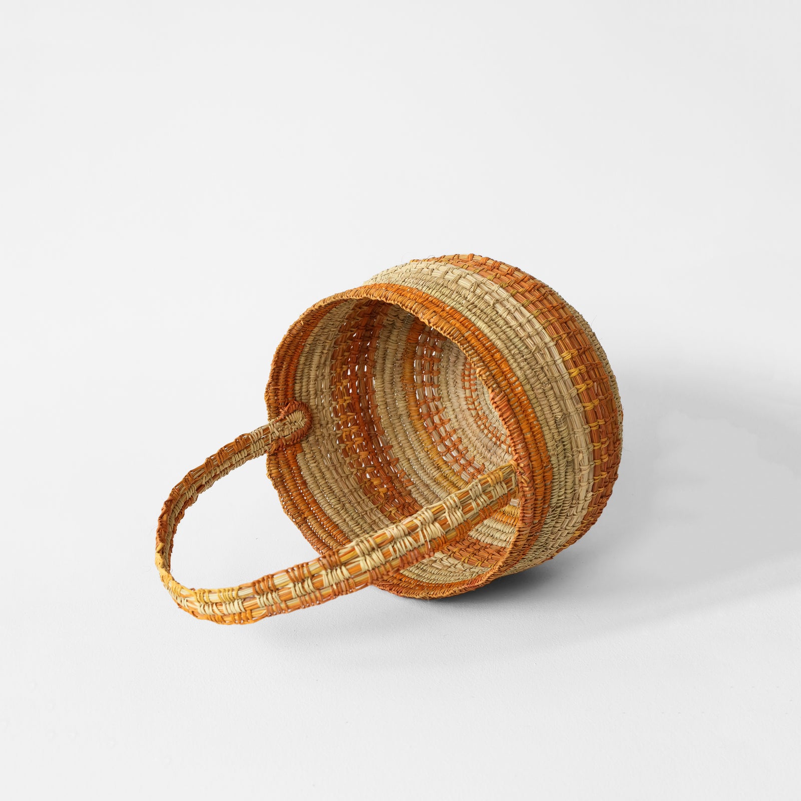 Nancy Gudaltji | Gunga Basket  22-374