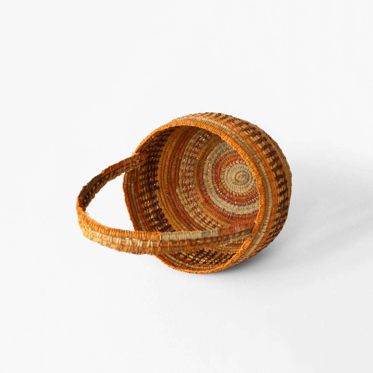 Nancy Gudaltji | Gunga Basket  22-375