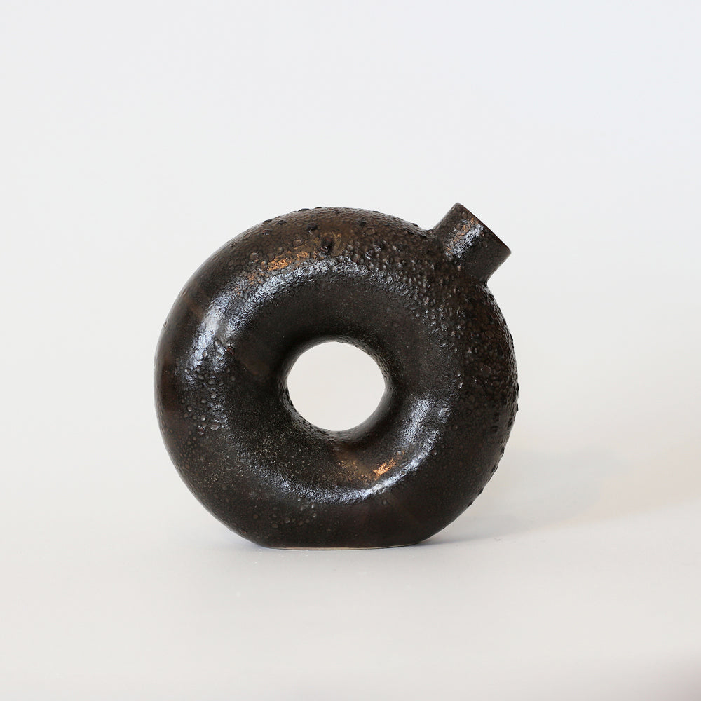 Claire Ellis | O Vessel SLATE