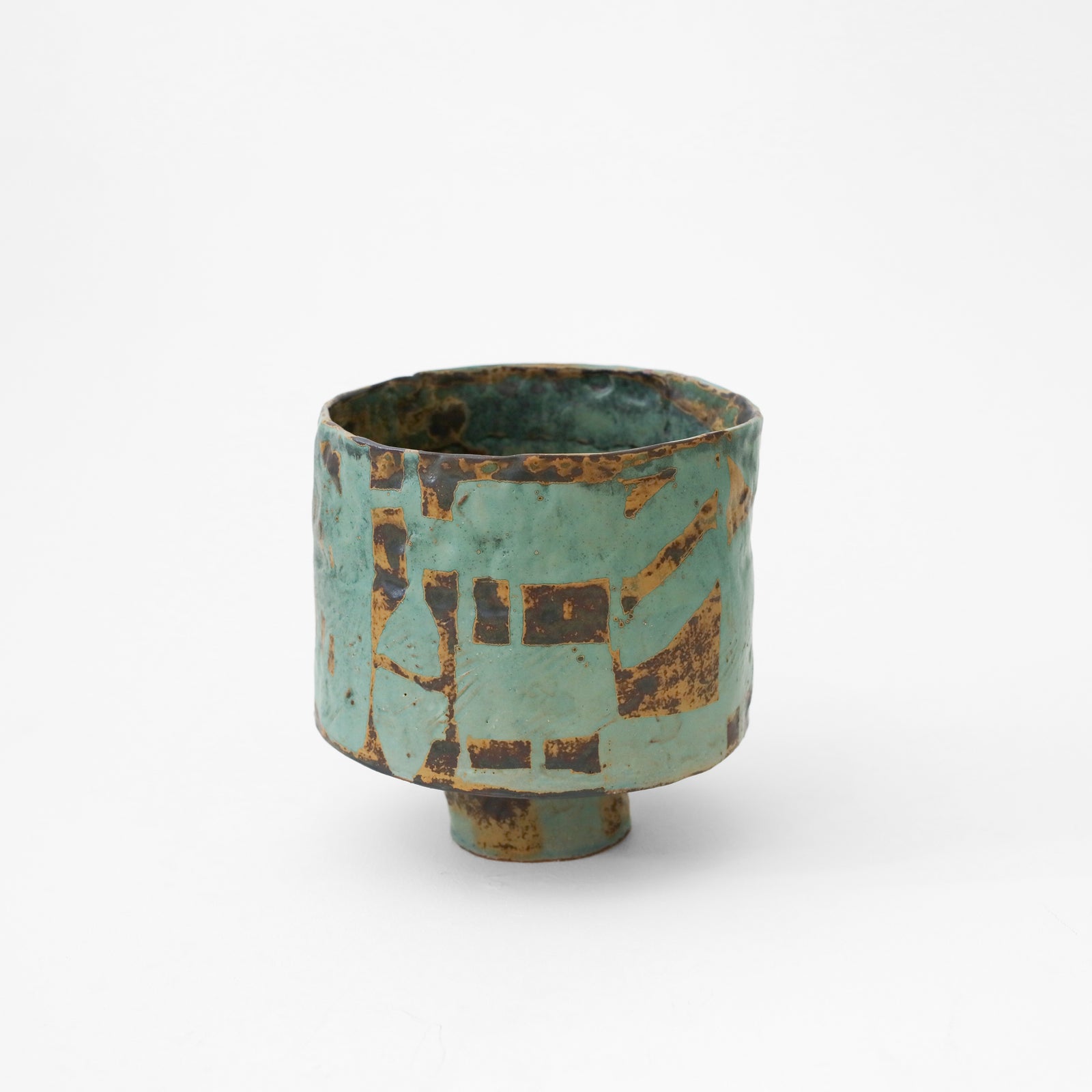Em Frank | Green Vessel 4