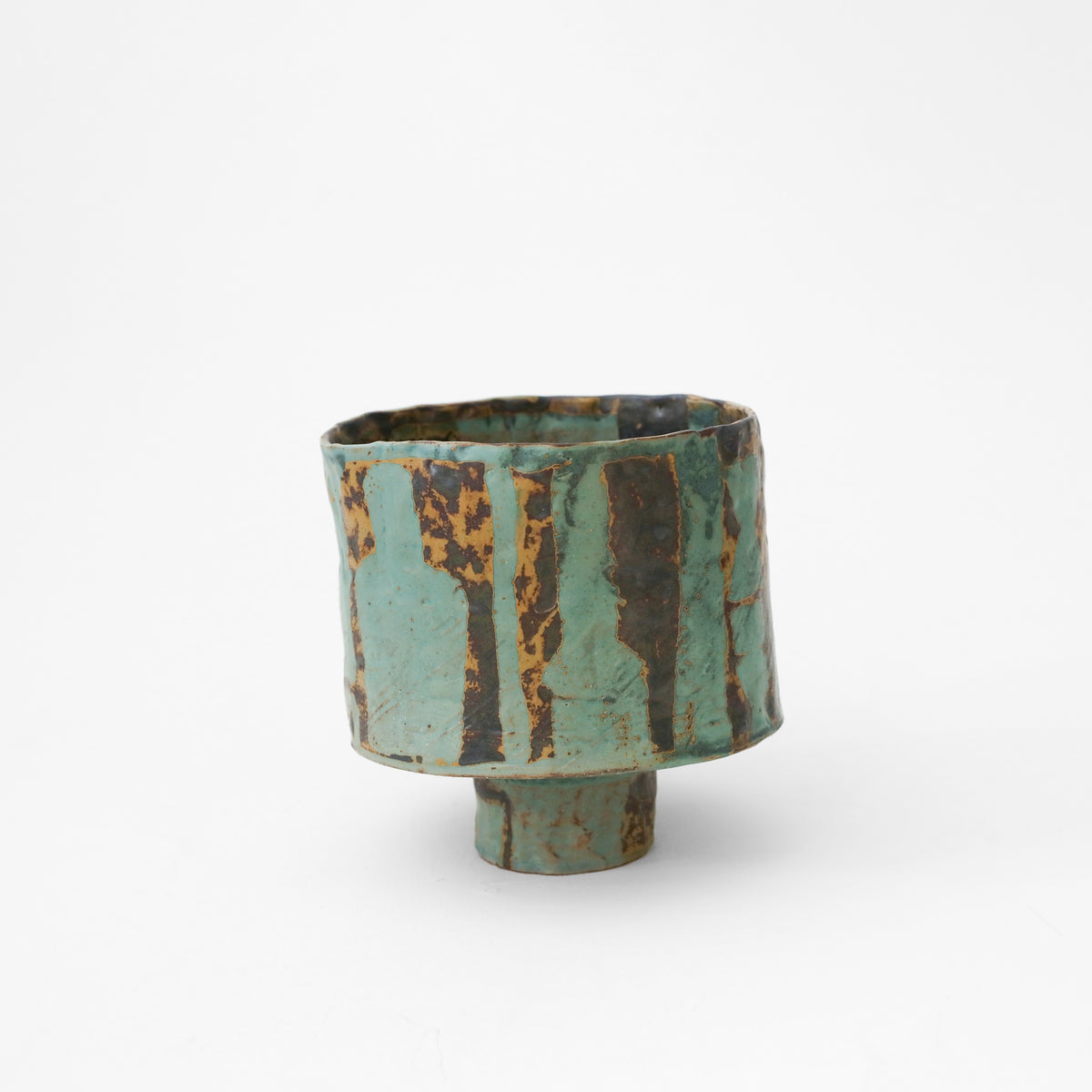 Em Frank | Green Vessel 4