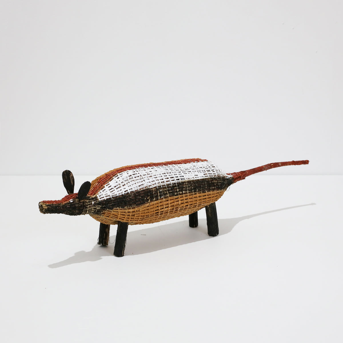 Gloreen Campion | Yok (Bandicoot) 1933-24