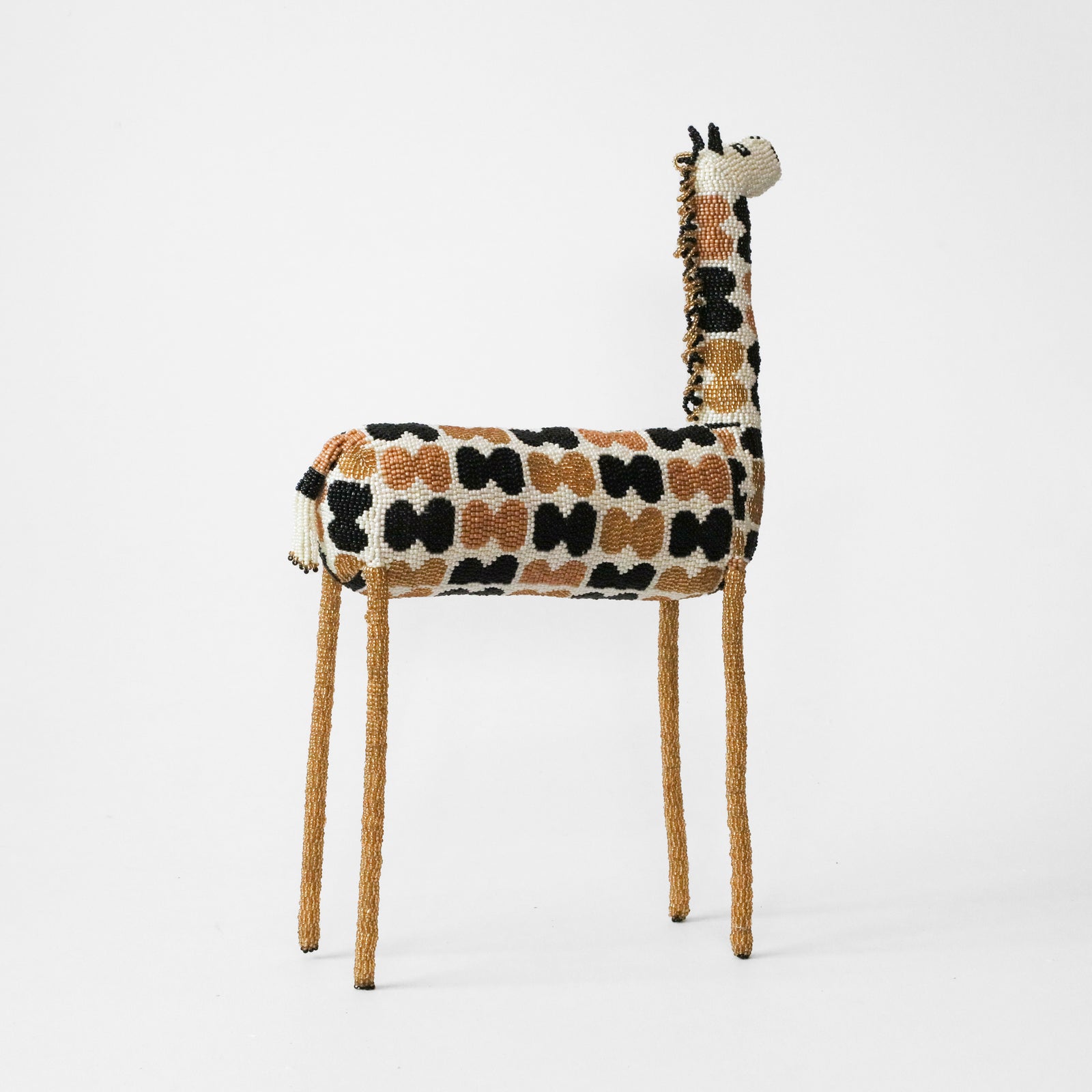 Monkeybiz | Giraffe