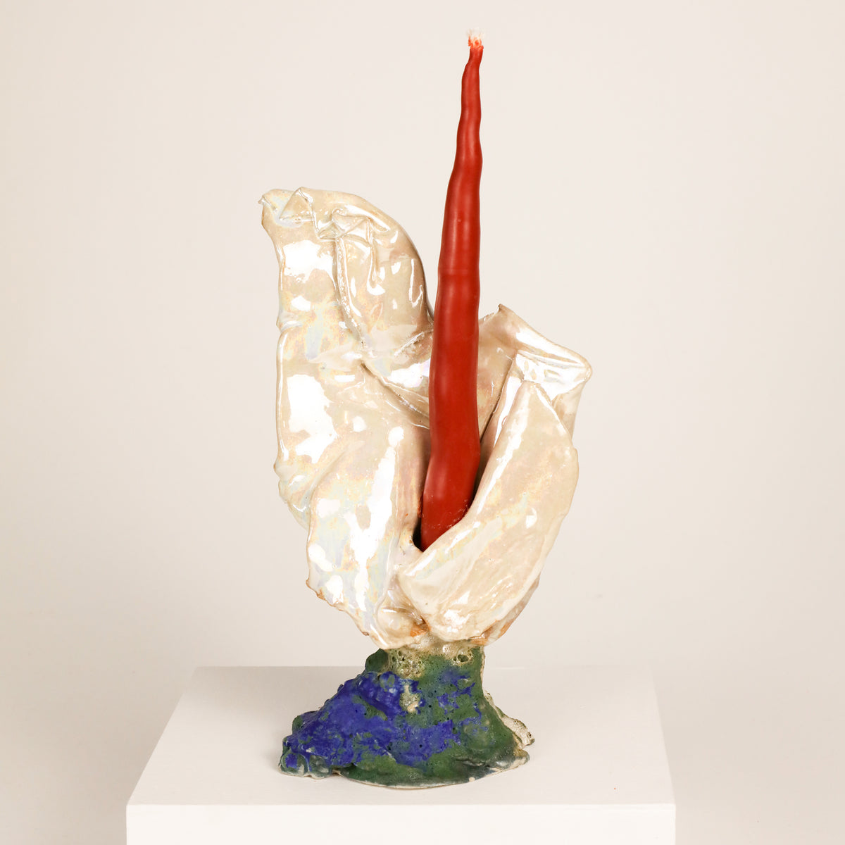 Hilary Green | Iridescent 1