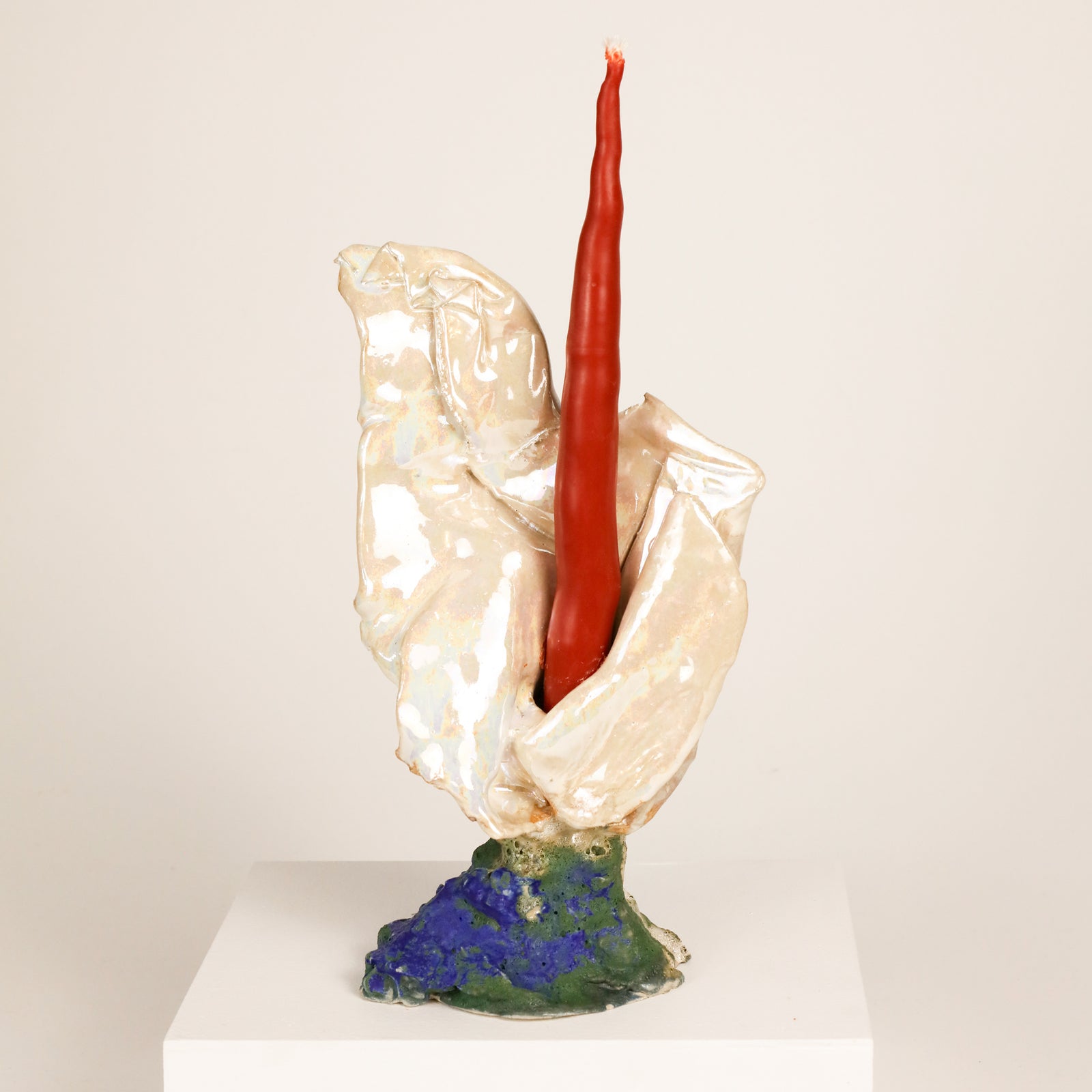 Hilary Green | Iridescent 1