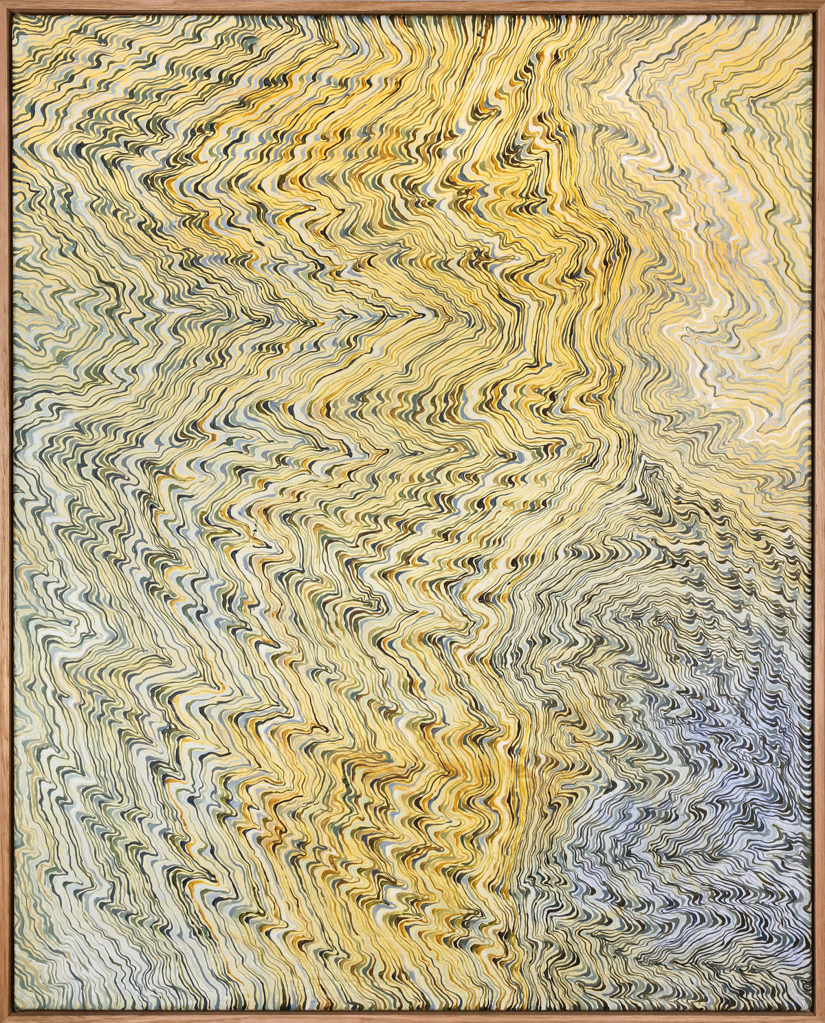 Jennifer Tarry-Smith | Shimmering Heat