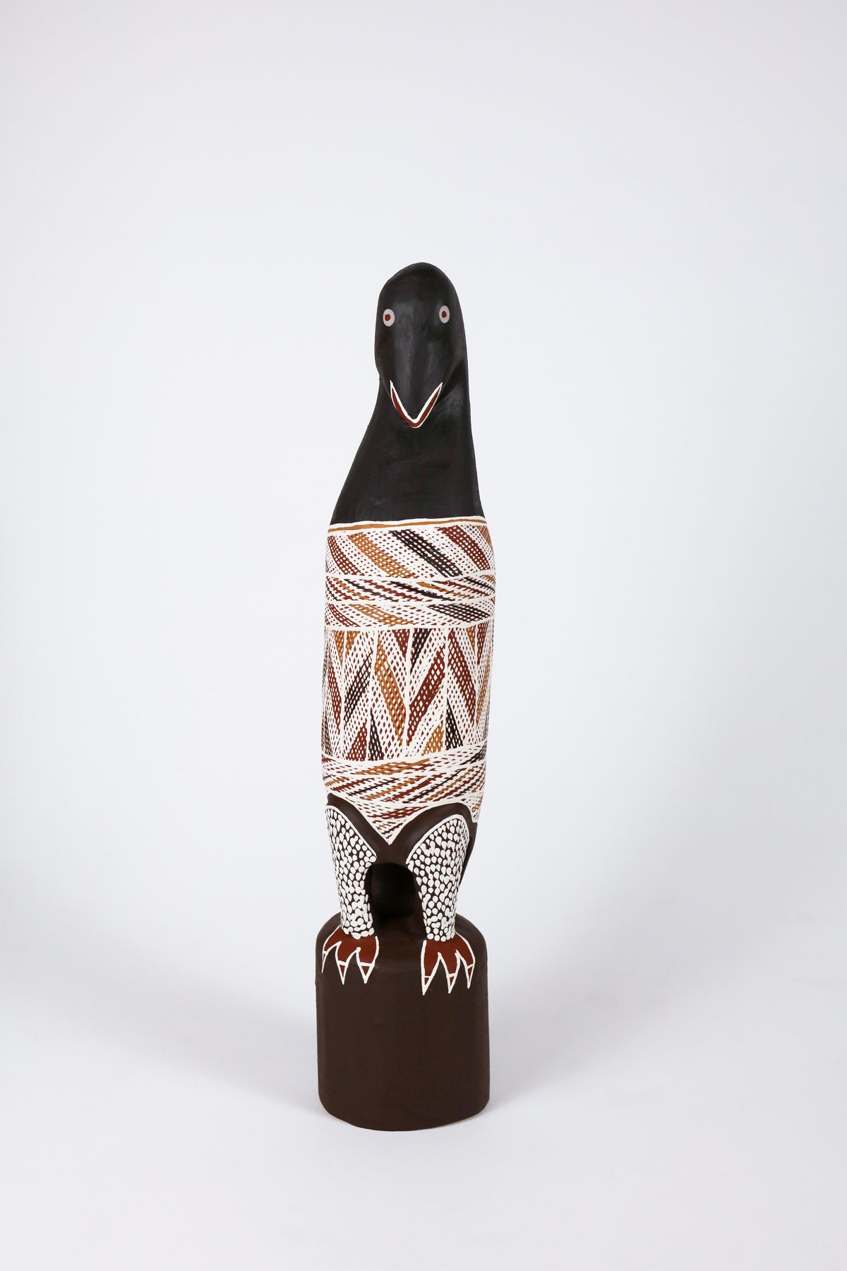 Judy Manany | Wäk (Crow) 23-248