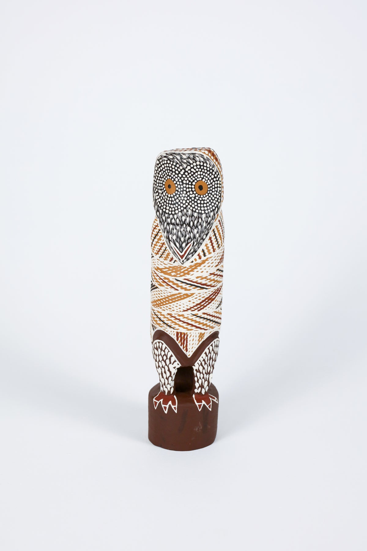 Judy Manany | Worrwurr (Owl) 23-262