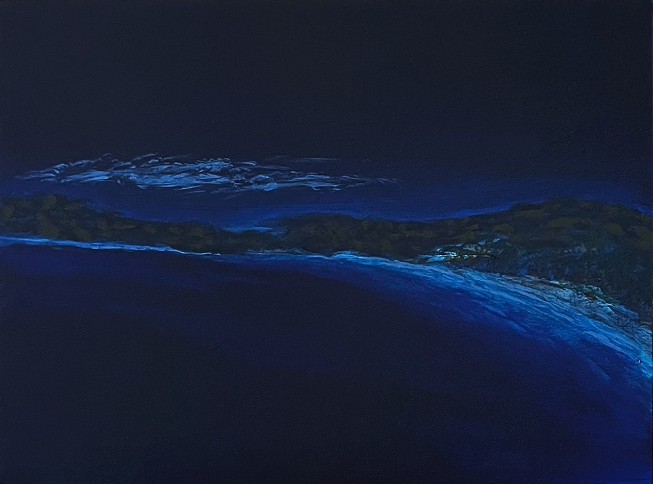 Liam Haley | Midnight New Moon