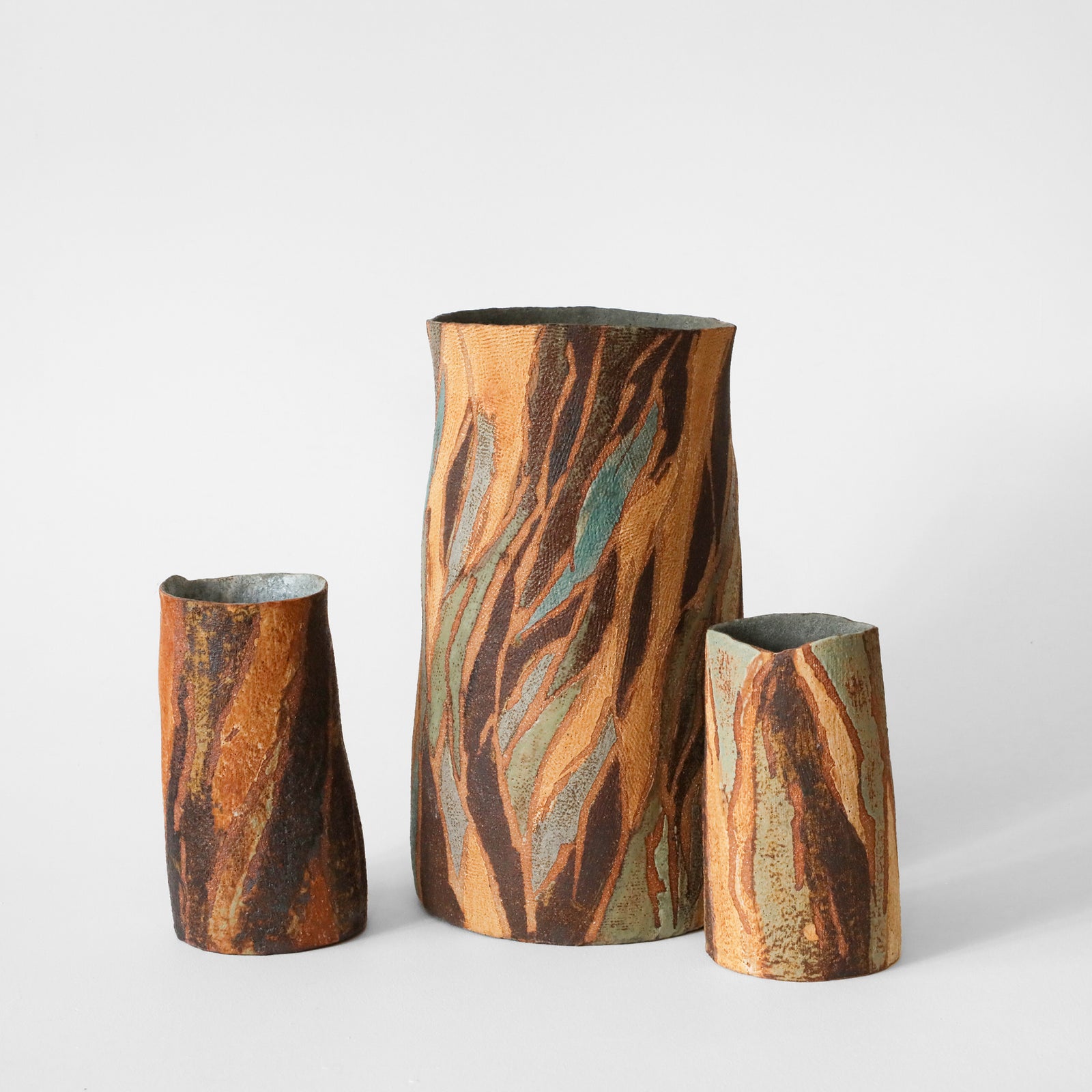 Pauline Meade | Tree (Large 3)