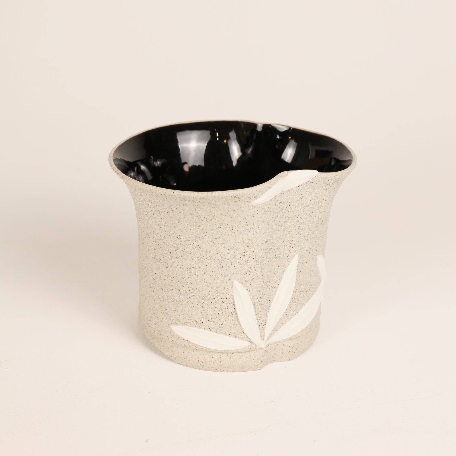 Philippa Taylor | Flower Vessel - Porcelain