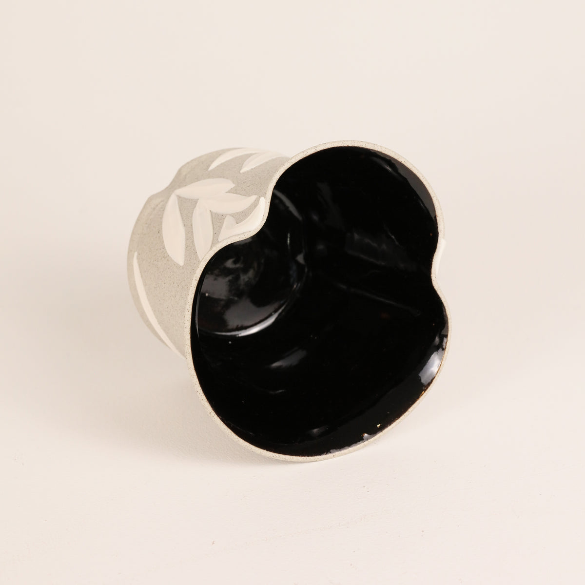 Philippa Taylor | Flower Vessel - Porcelain