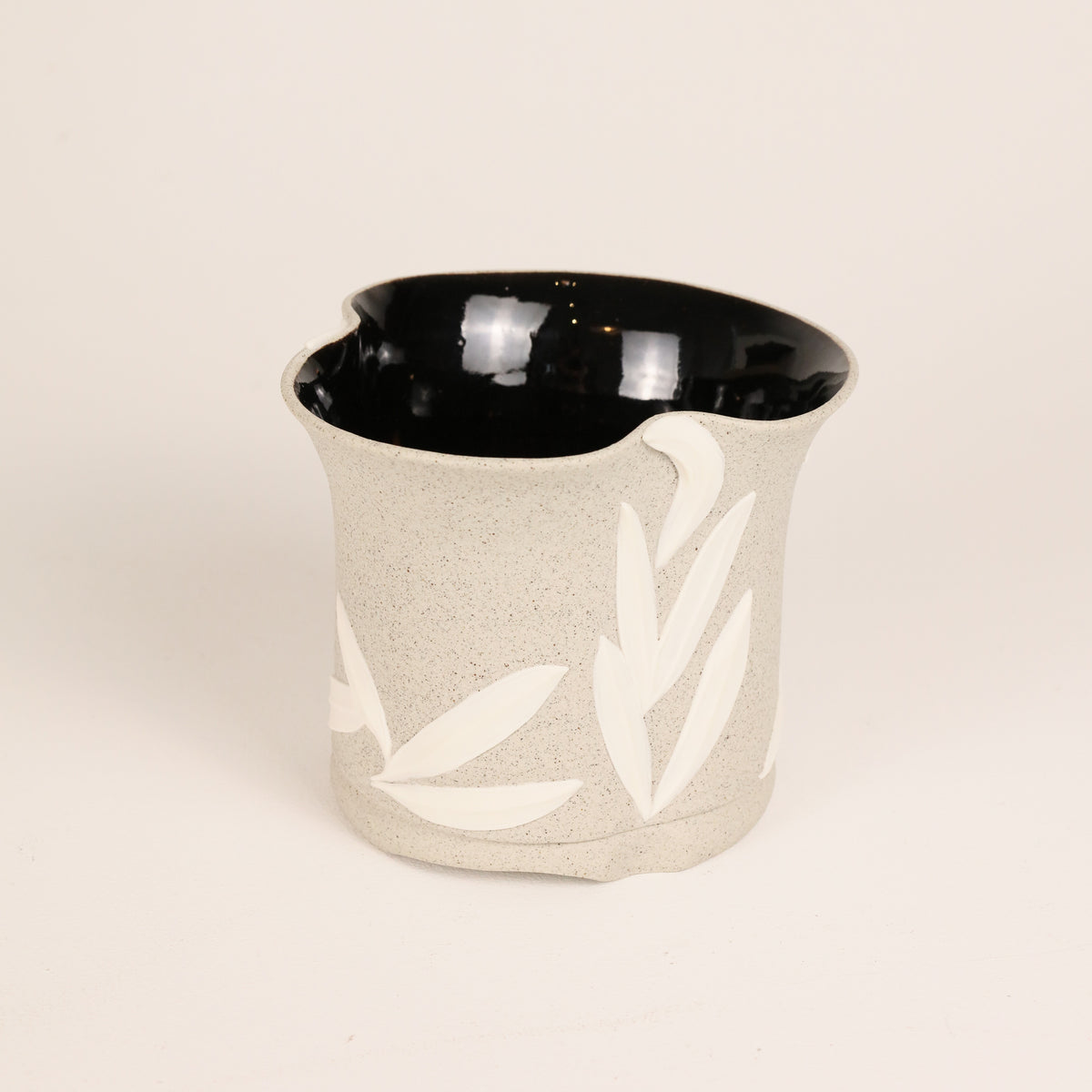 Philippa Taylor | Flower Vessel - Porcelain