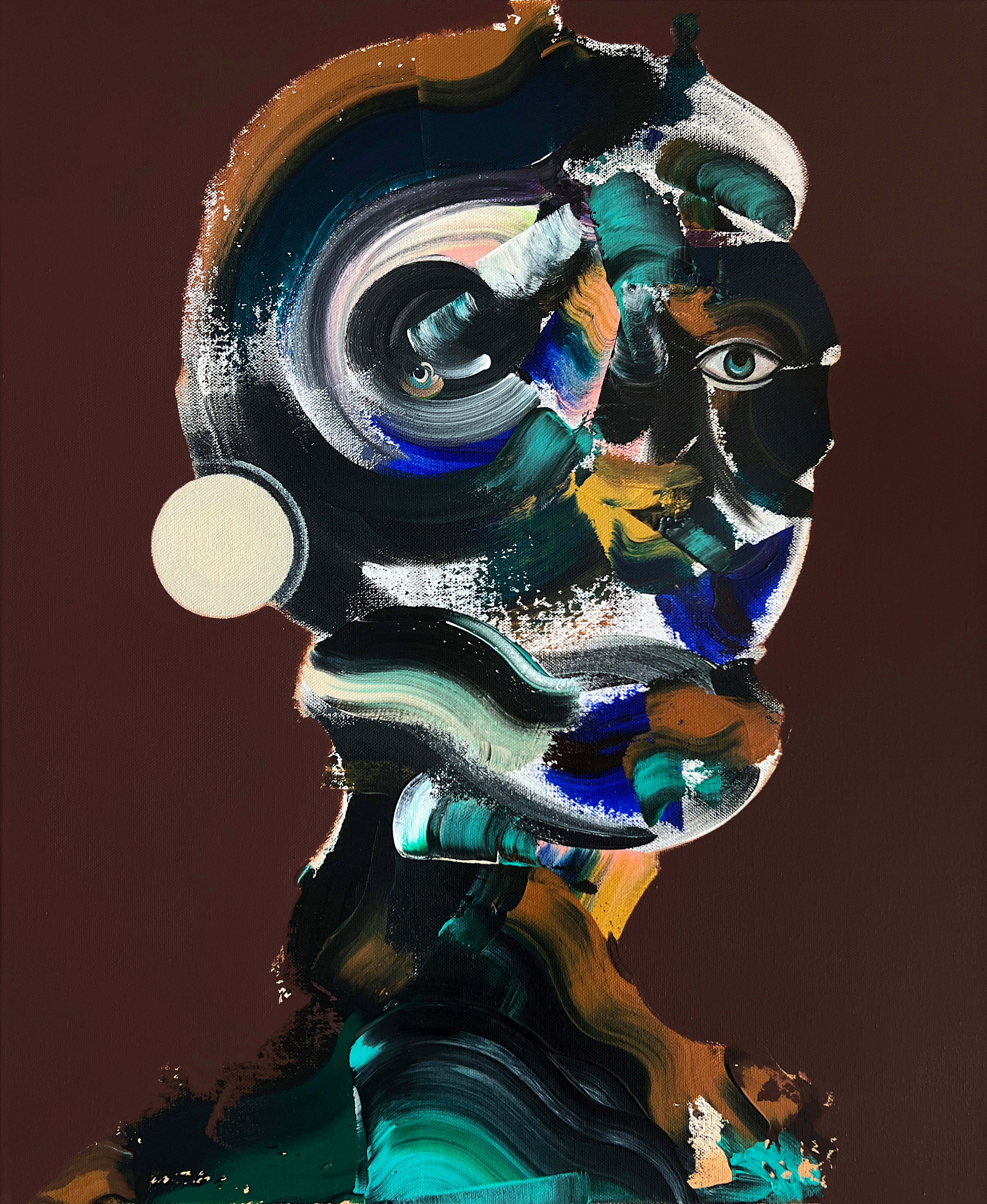 BSG Projects - Nunzio Miano