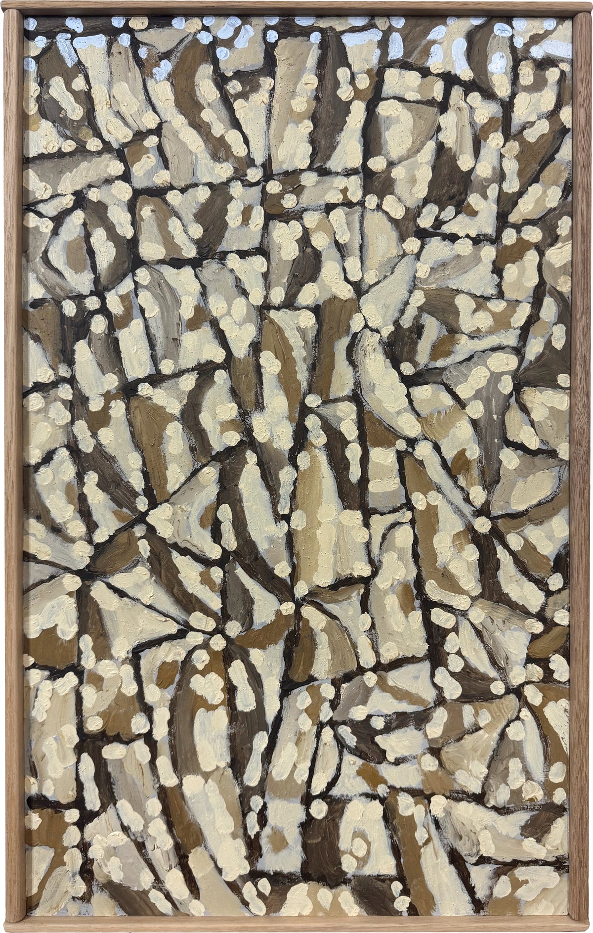 Joshua De Gruchy | Sun Washed I
