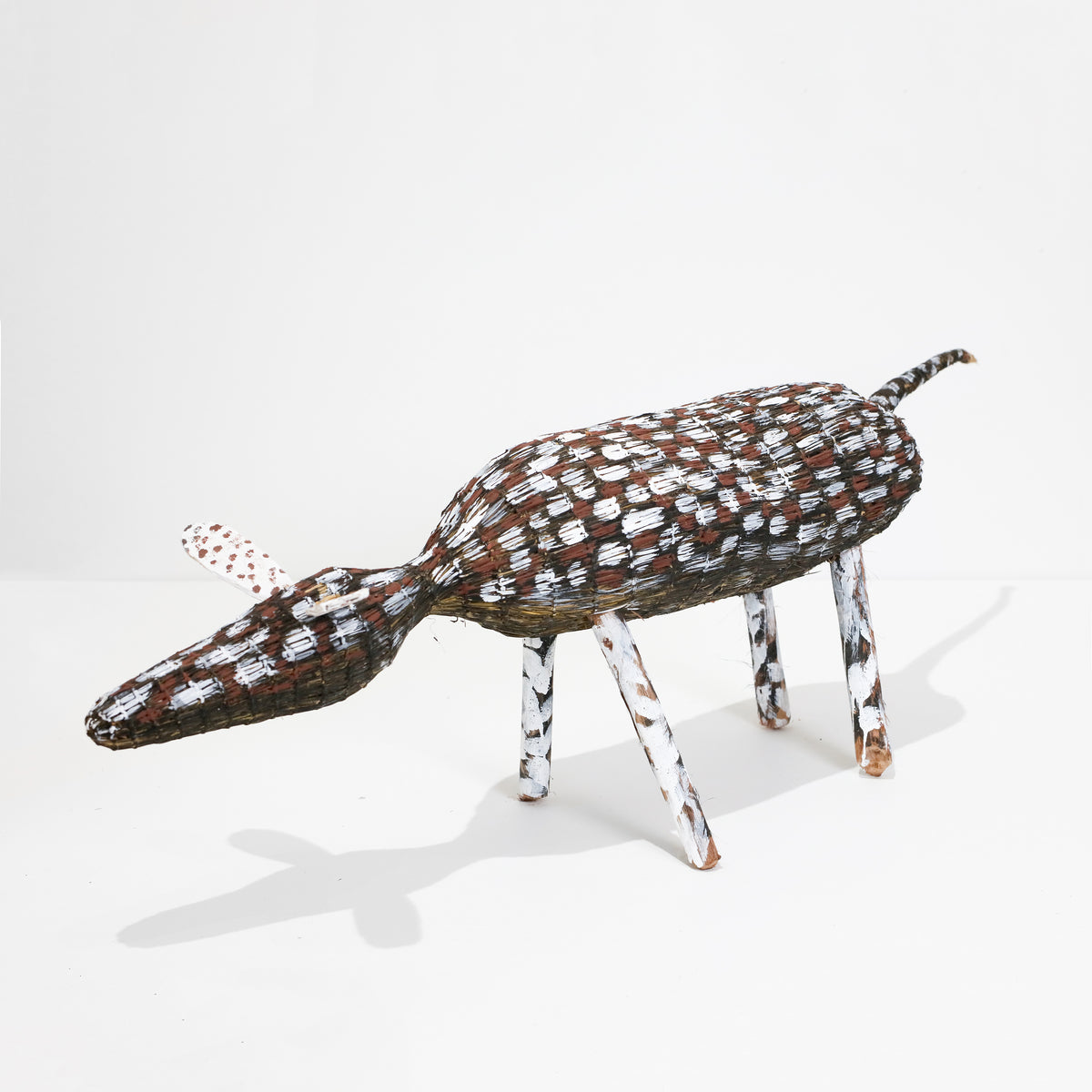 Yolanda Rostron | Djamo (Dog) 1997-23