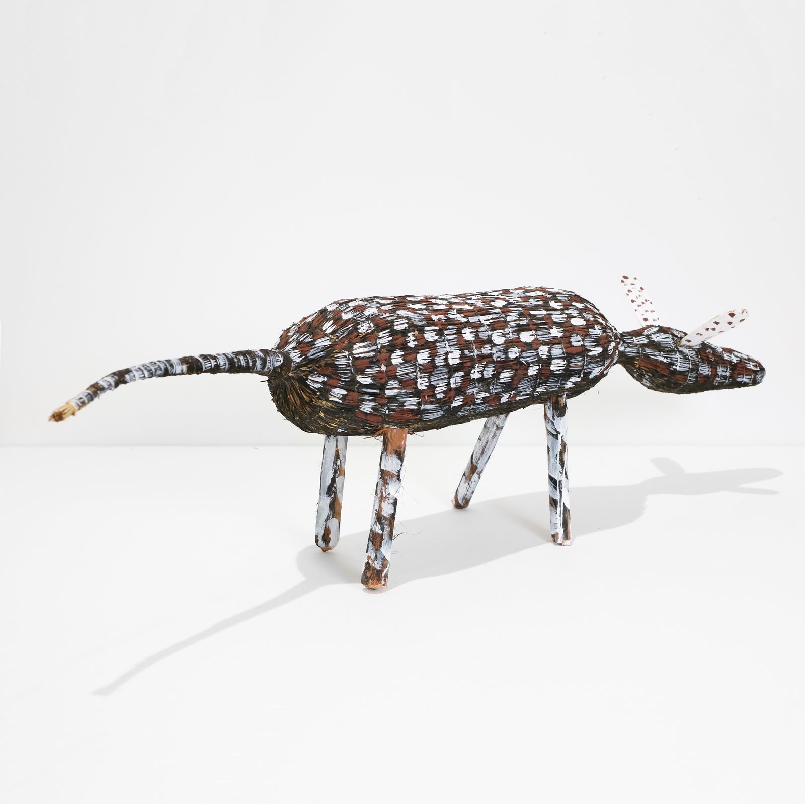 Yolanda Rostron | Djamo (Dog) 1997-23