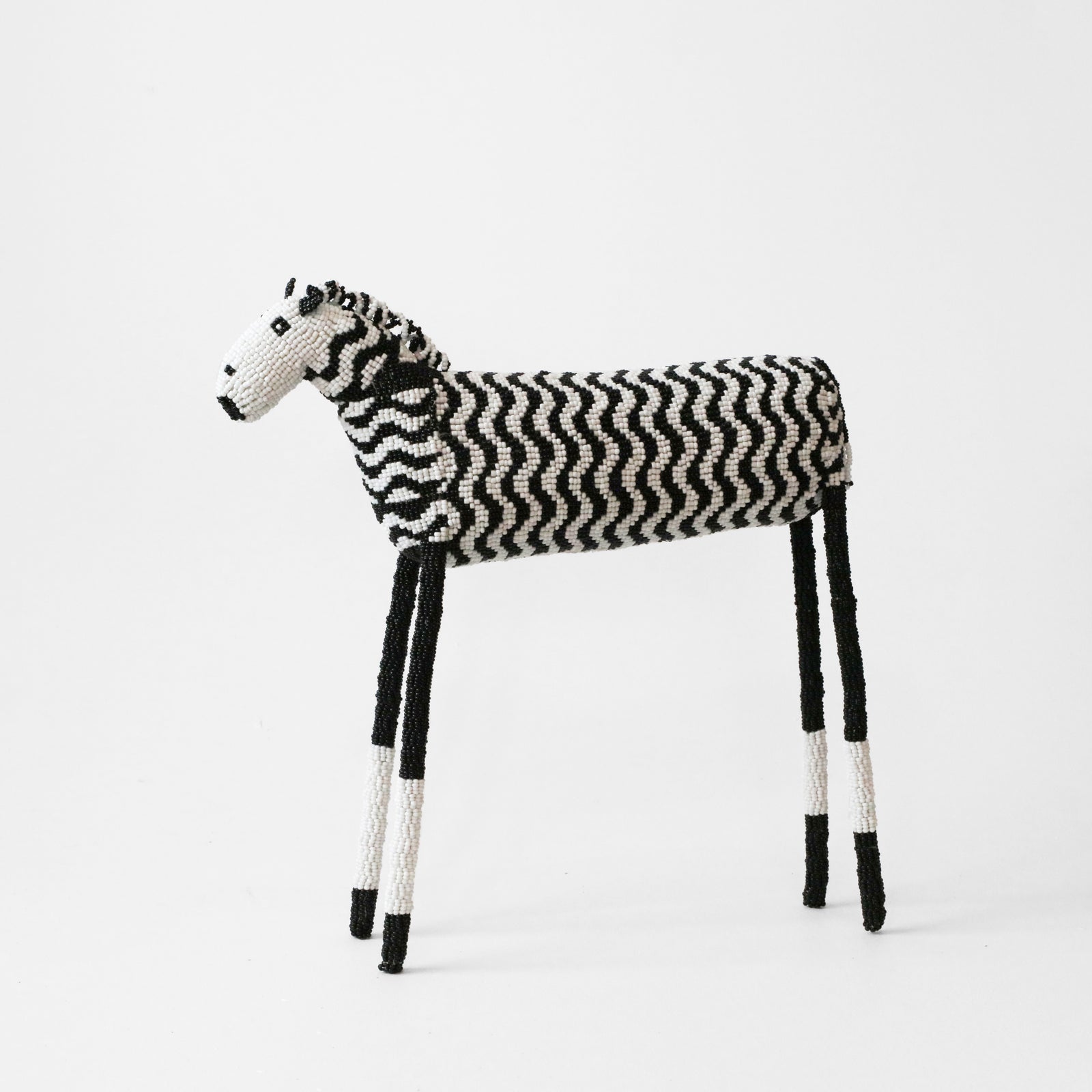Monkeybiz | Zebra