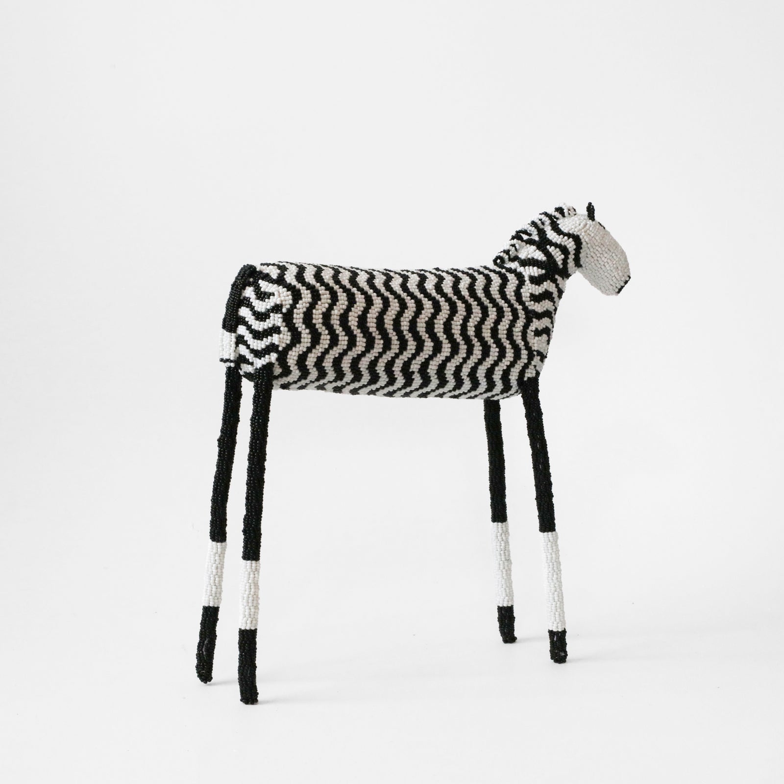 Monkeybiz | Zebra