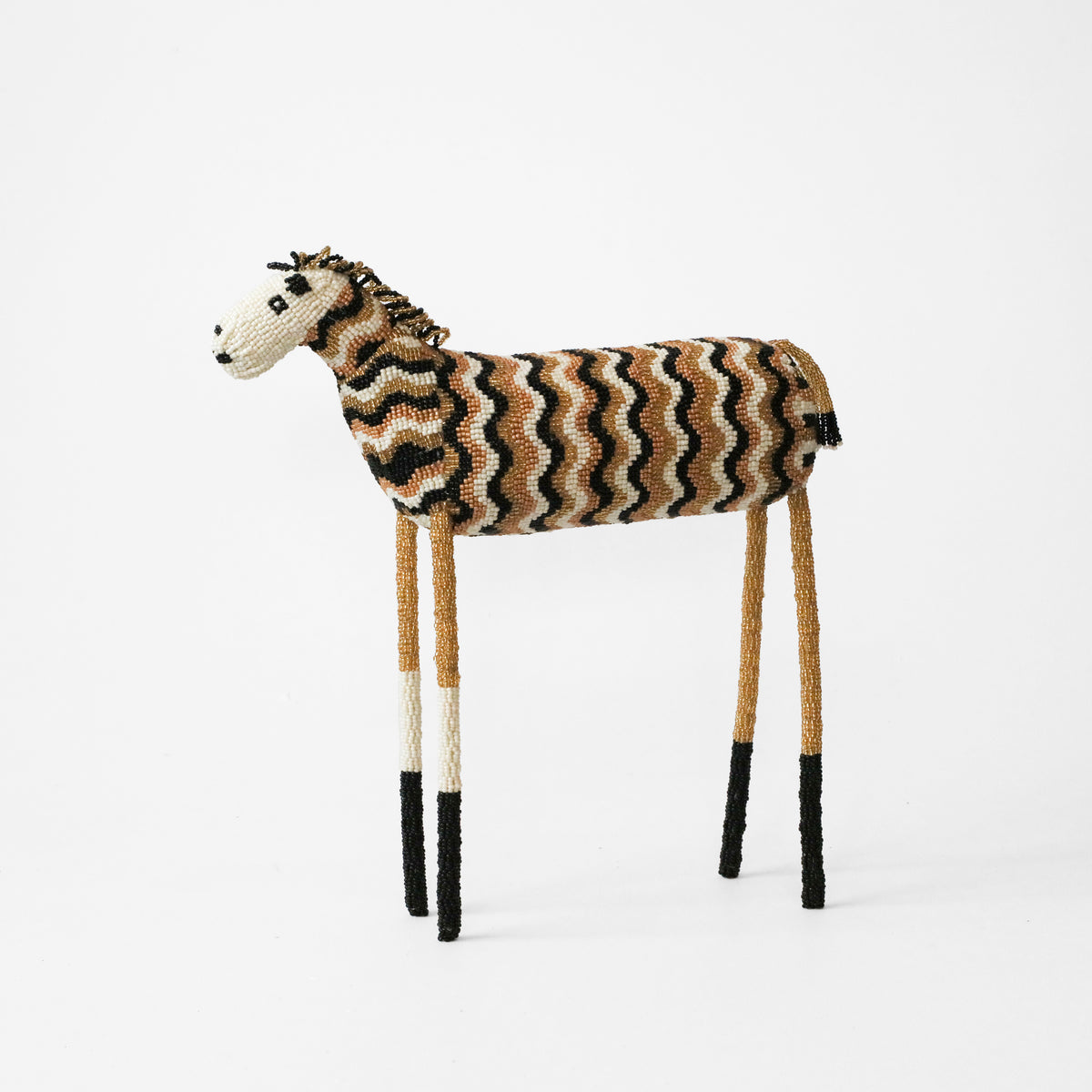 Monkeybiz | Zebra