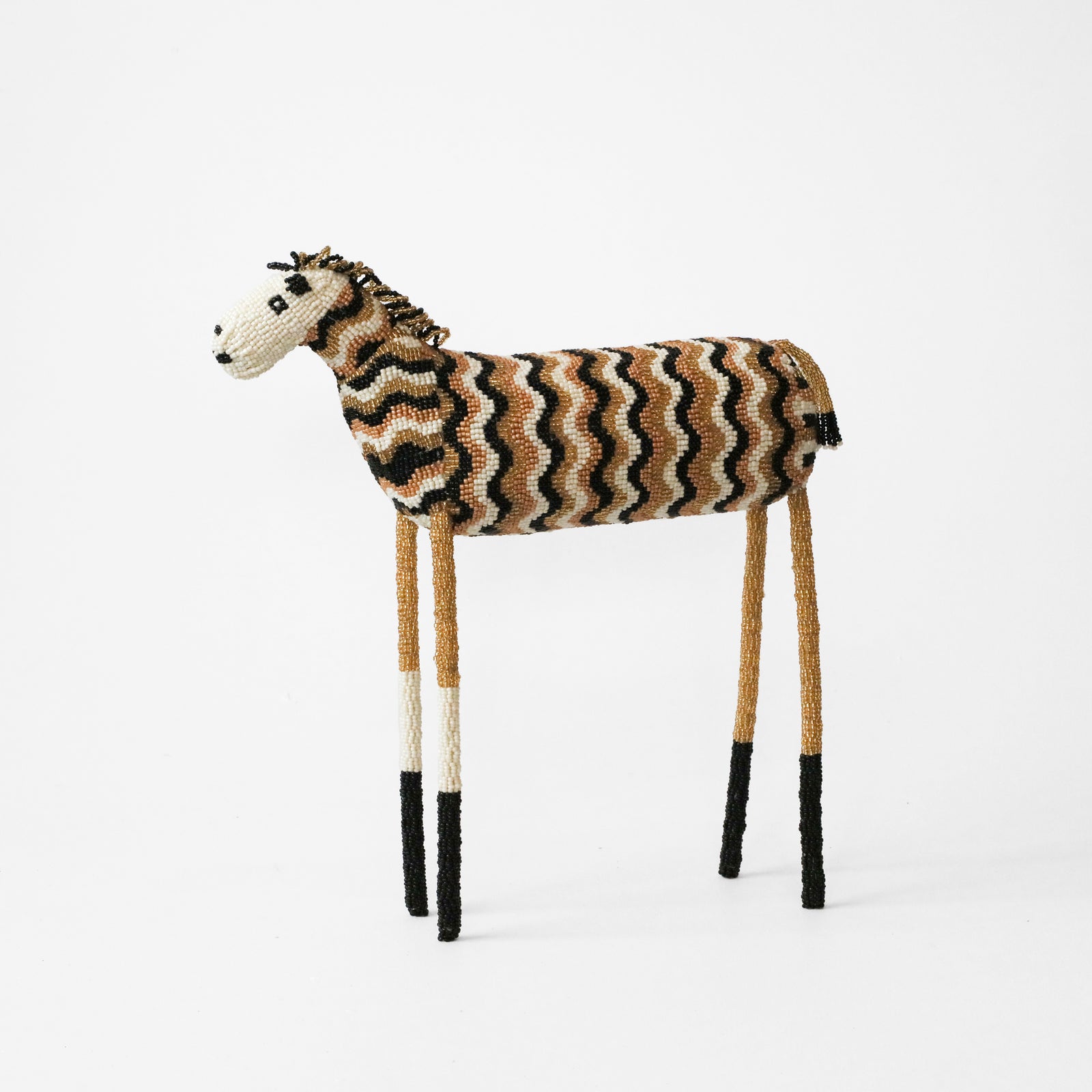Monkeybiz | Zebra