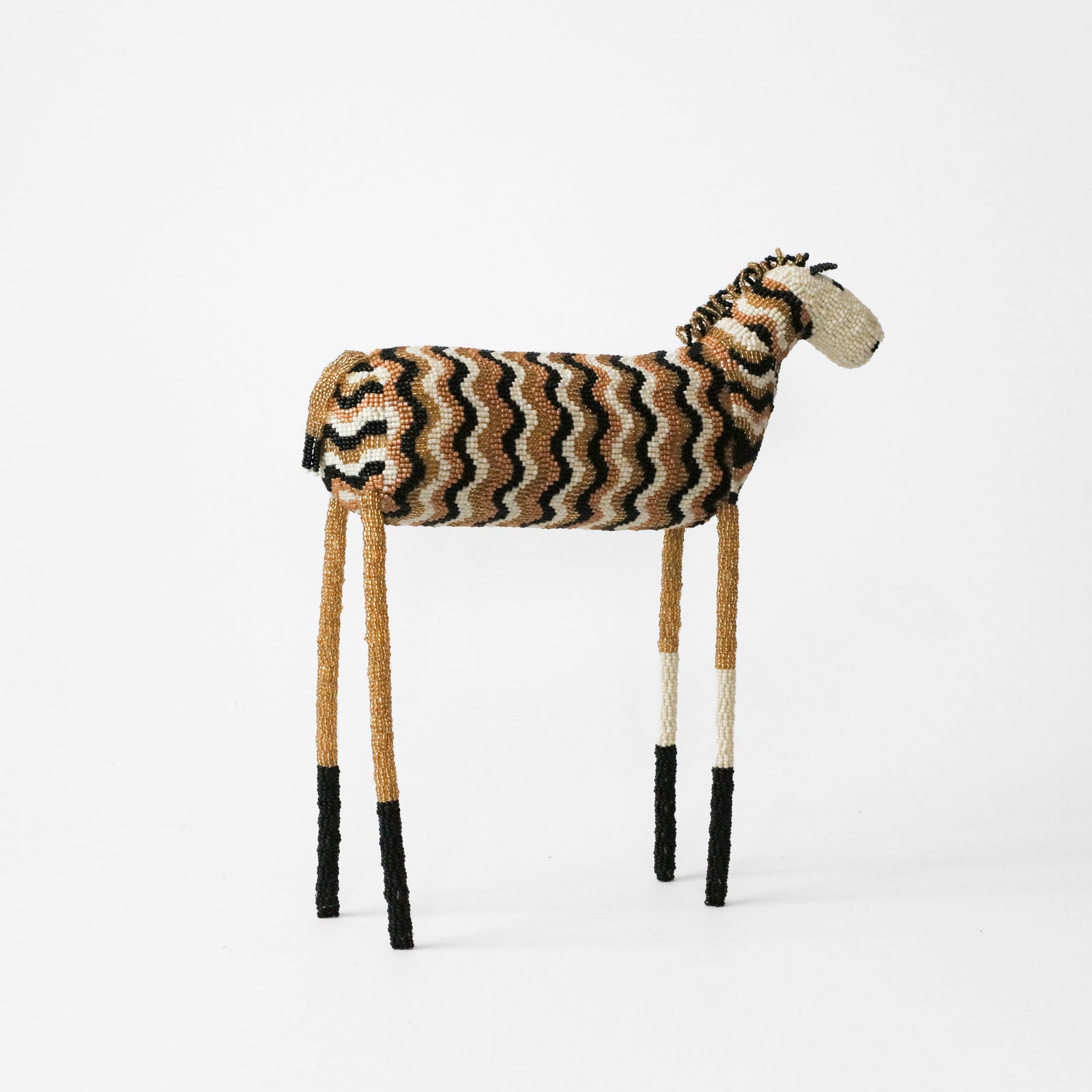 Monkeybiz | Zebra