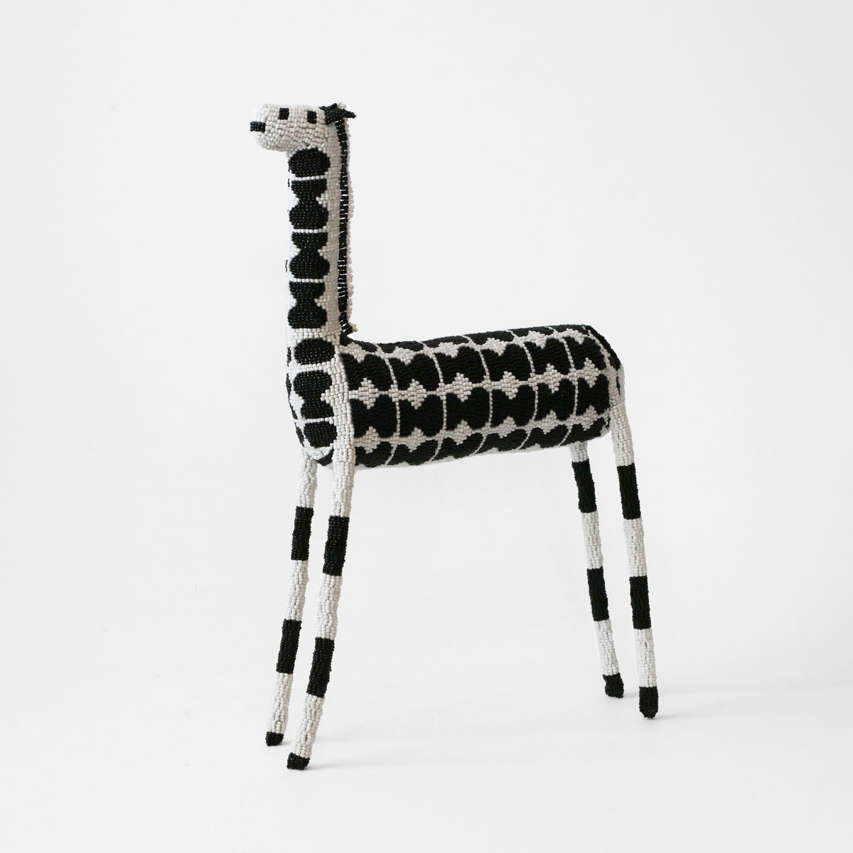 Monkeybiz | Giraffe