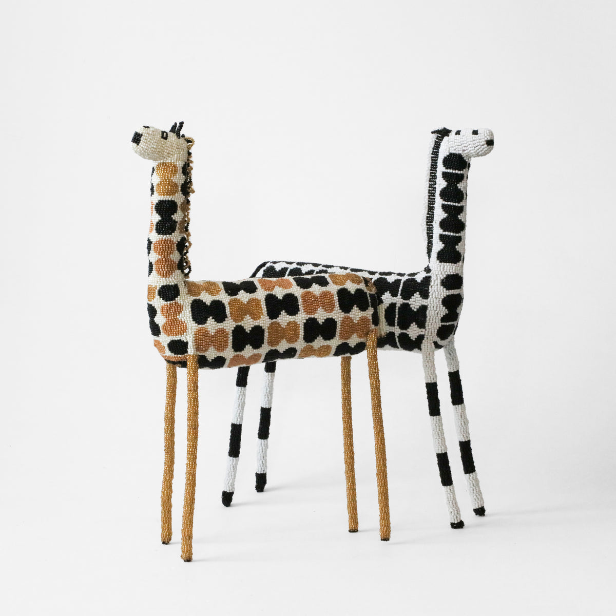Monkeybiz | Giraffe