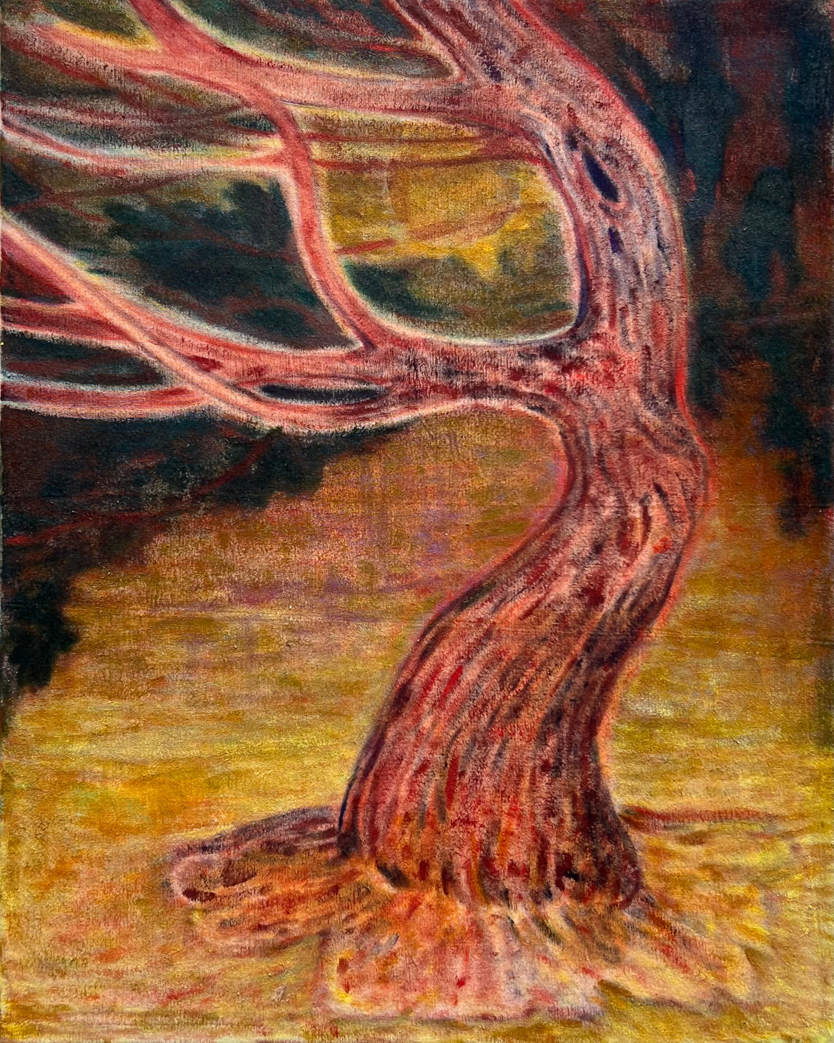 TEO | March of Idle Winds