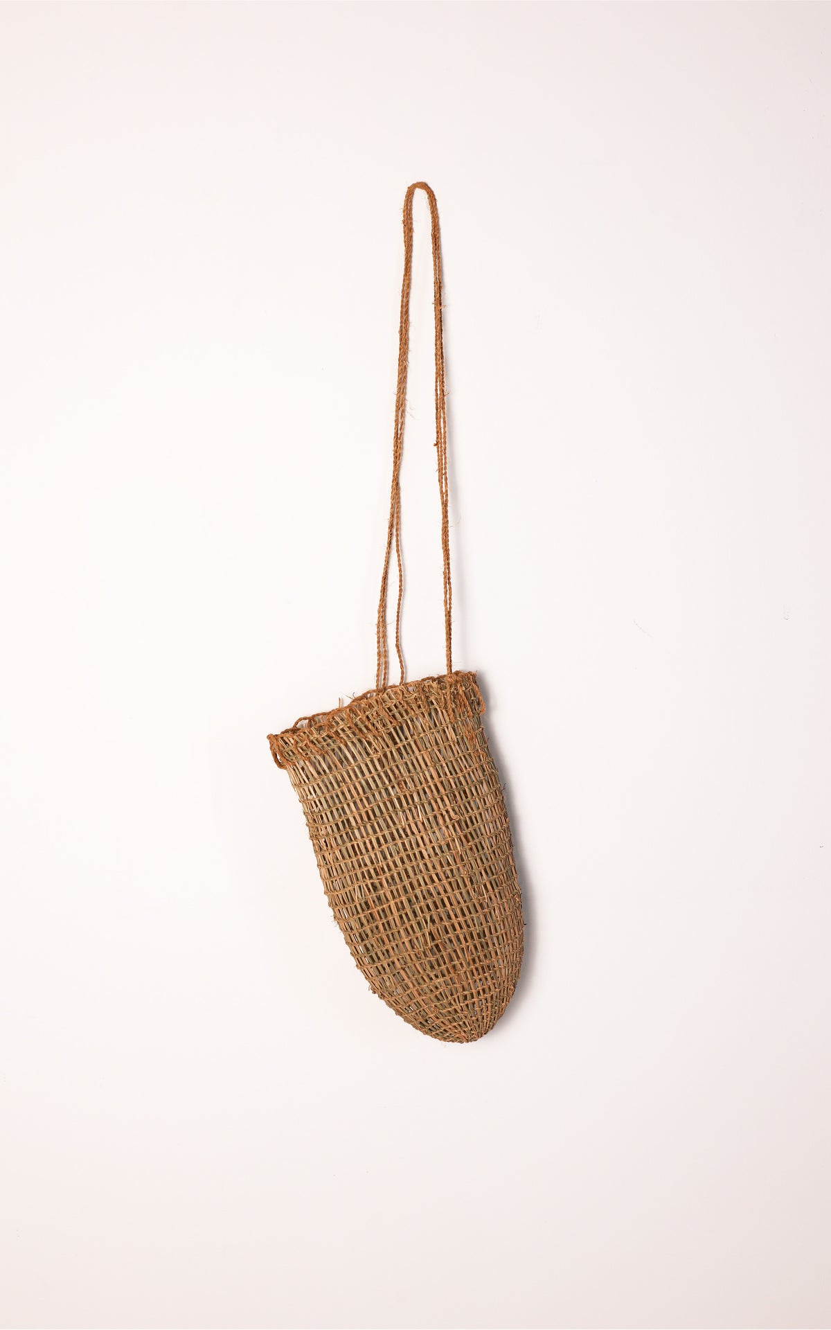 Doreen Jinggarrabarra Olsen | Burlupurr, dillybag 1838-22