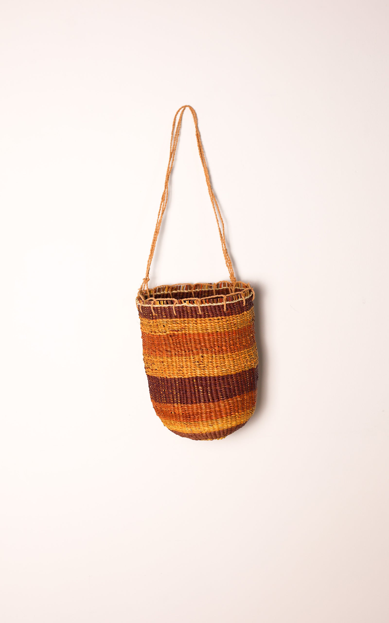 Cecille Baker | Burlupurr, dillybag 244-23