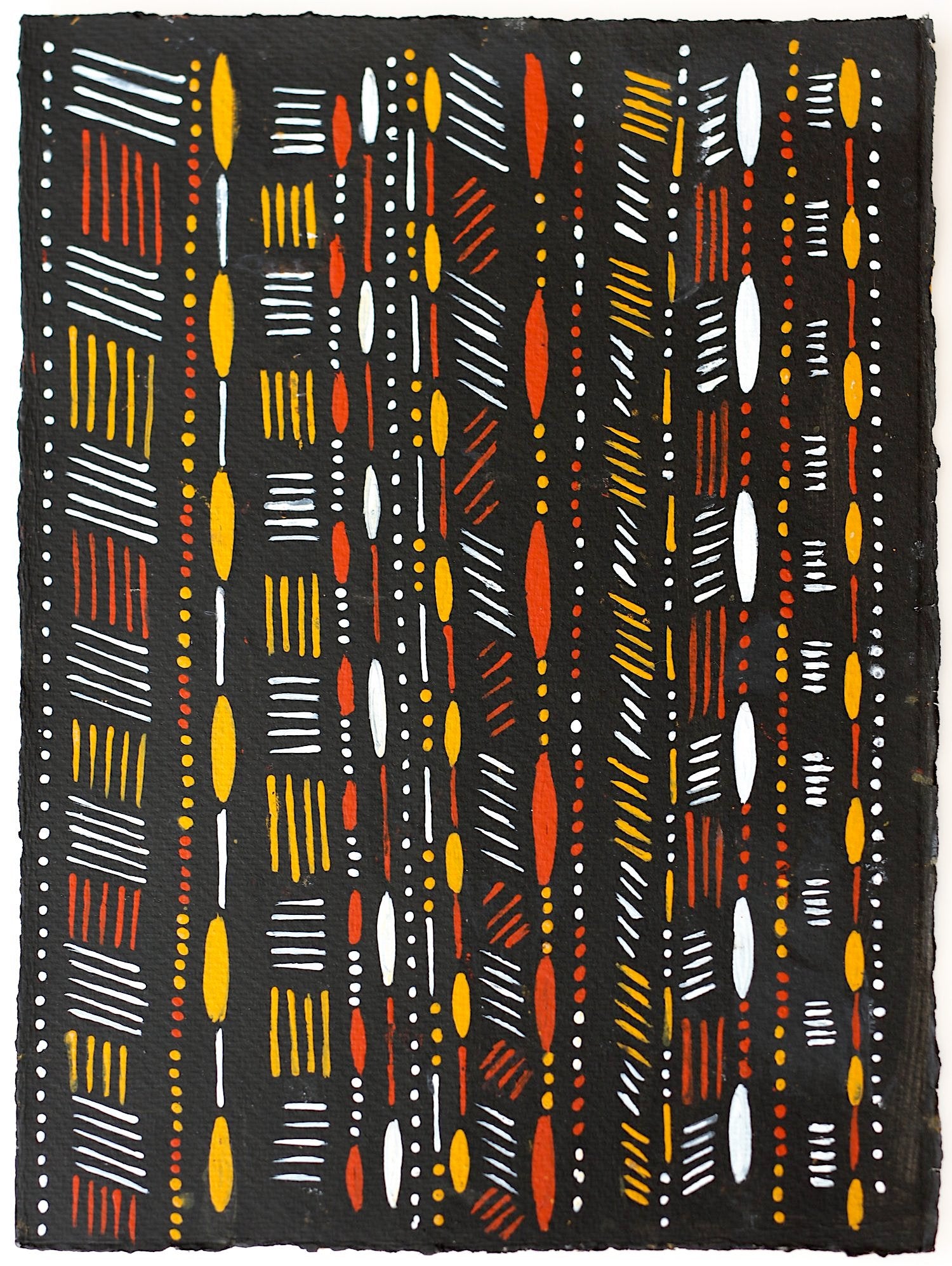 Irene Henry & Harold Goodman | ANIMAL TRACKS 2340-22
