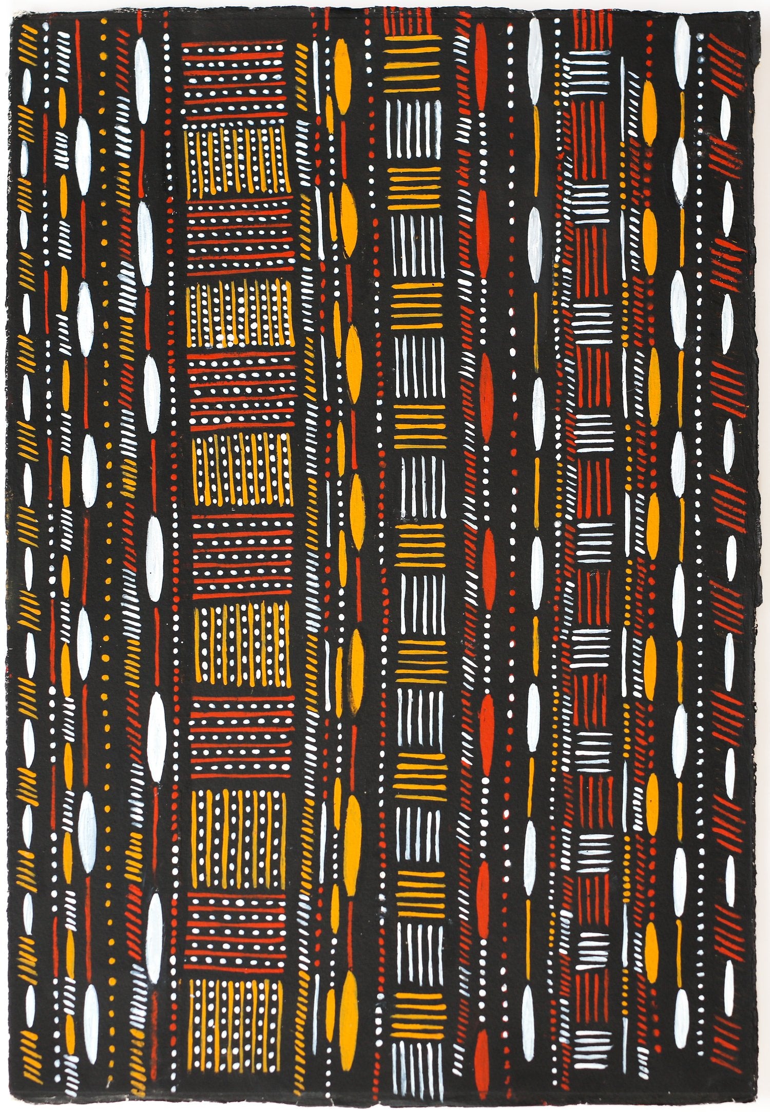 Irene Henry | ANIMAL TRACKS 2389-22