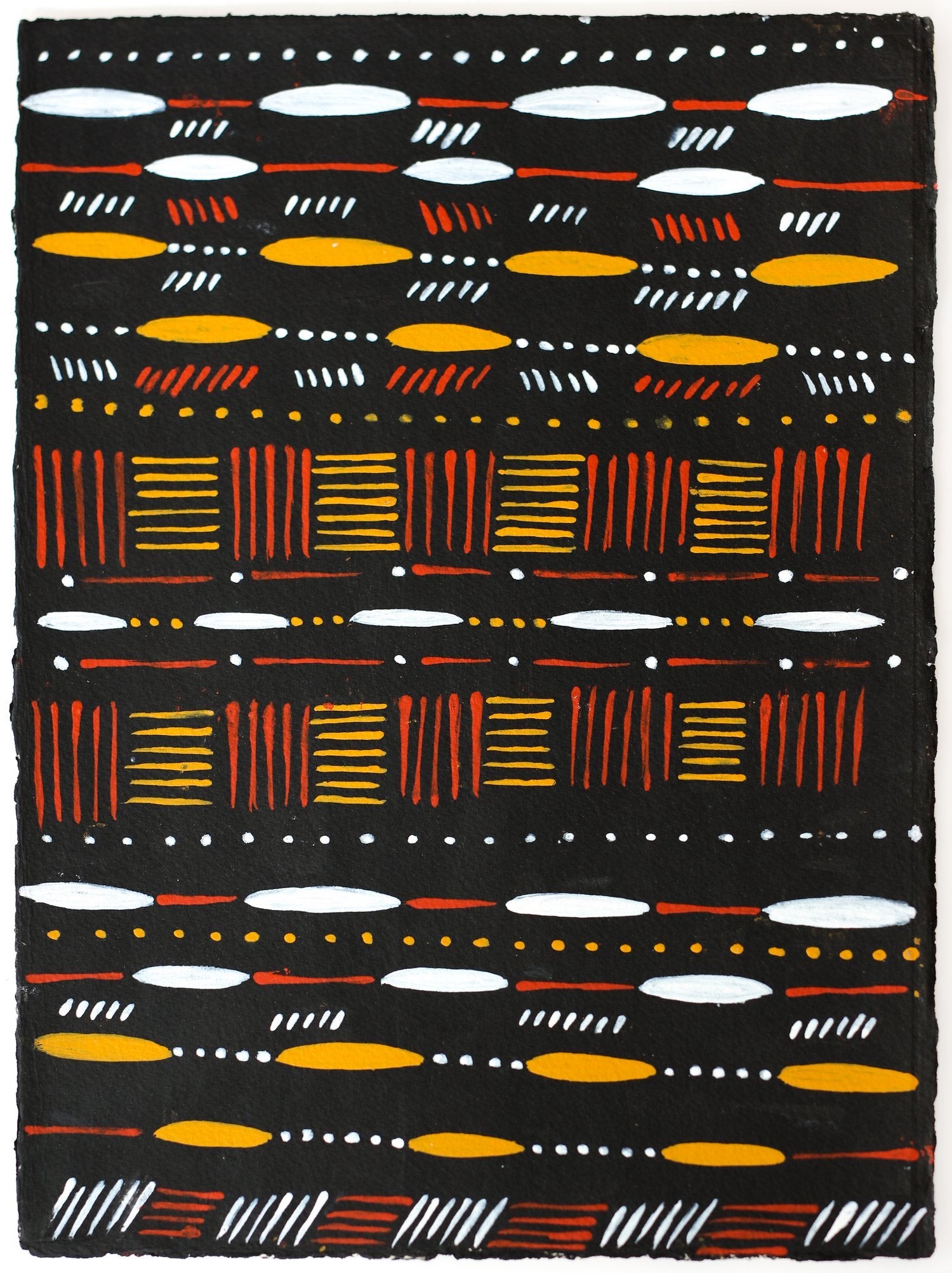 Irene Henry | ANIMAL TRACKS 2531-22