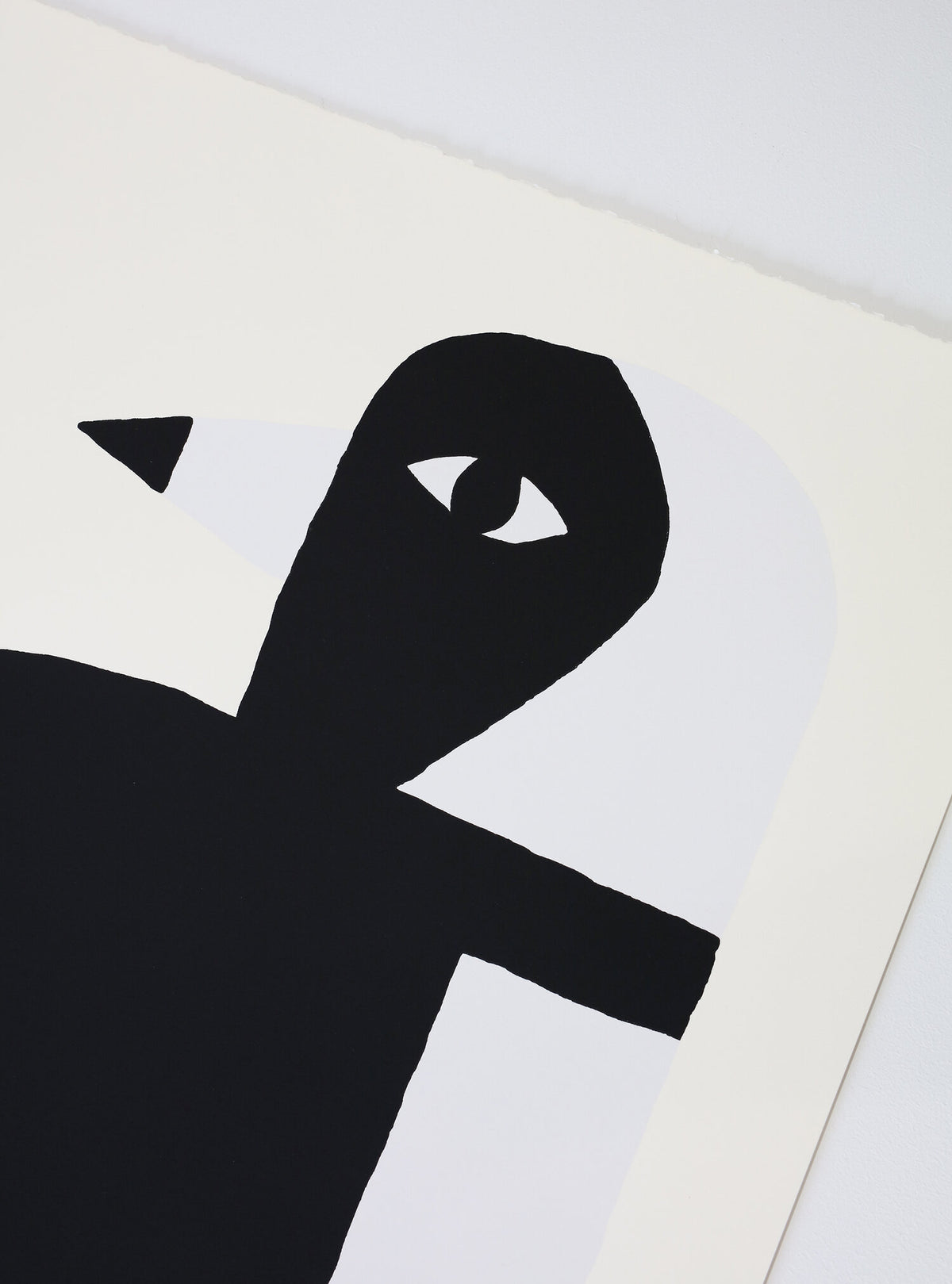 Edan Azzopardi | AUSTRALIAN MAGPIE