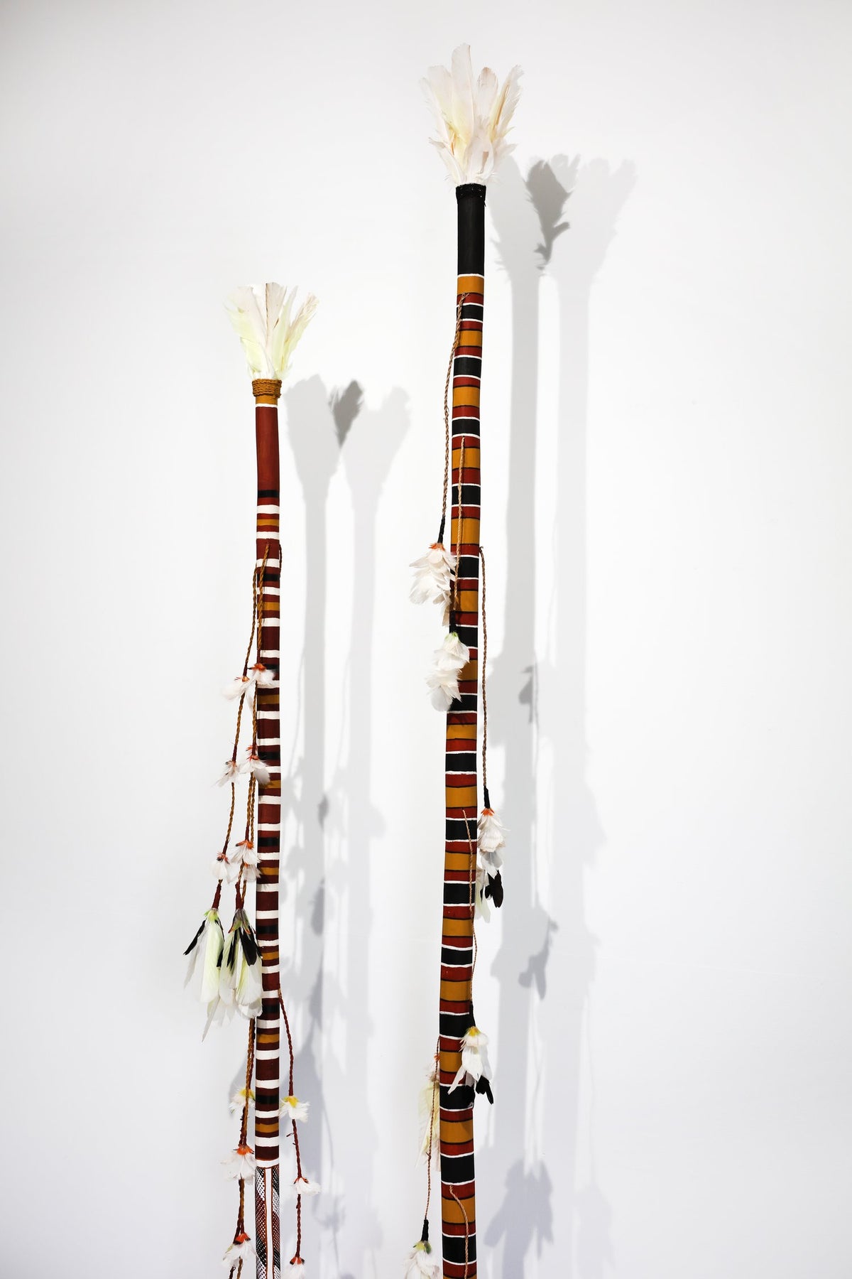 Paul Buwang Buwang Gurruwiwi | BANUMBIRR (MORNING STAR POLE) 22-299