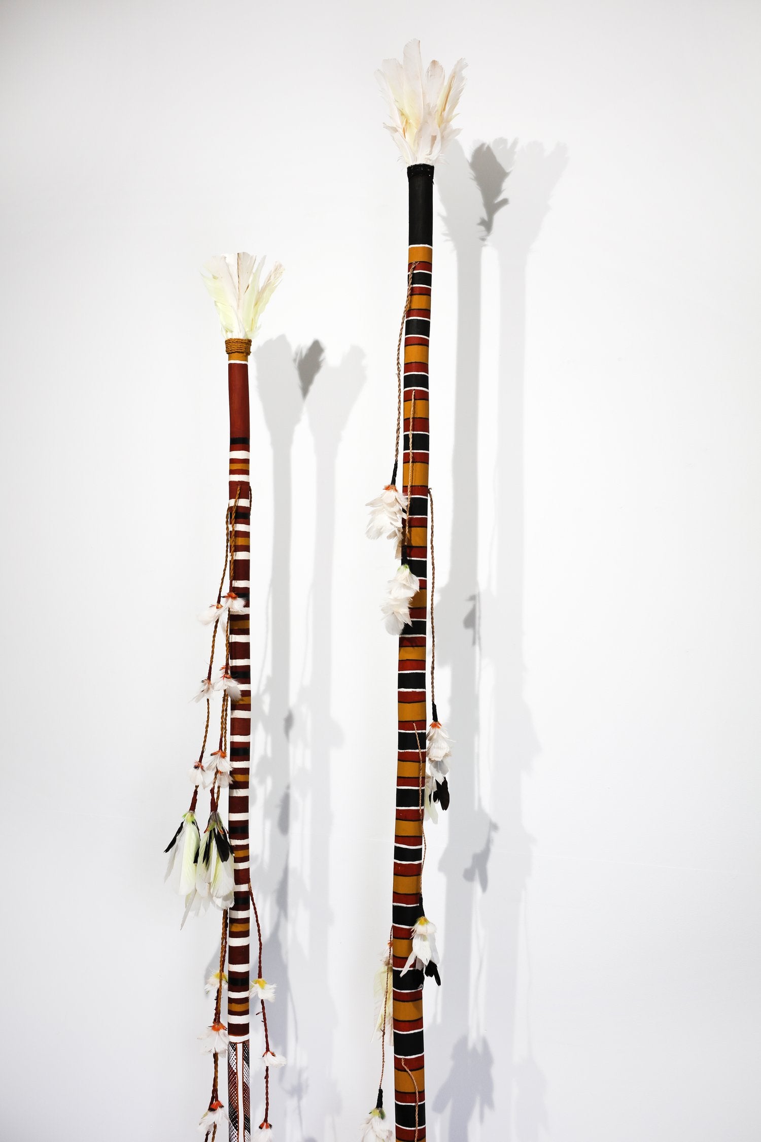 Paul Buwang Buwang Gurruwiwi | BANUMBIRR (MORNING STAR POLE) 22-299