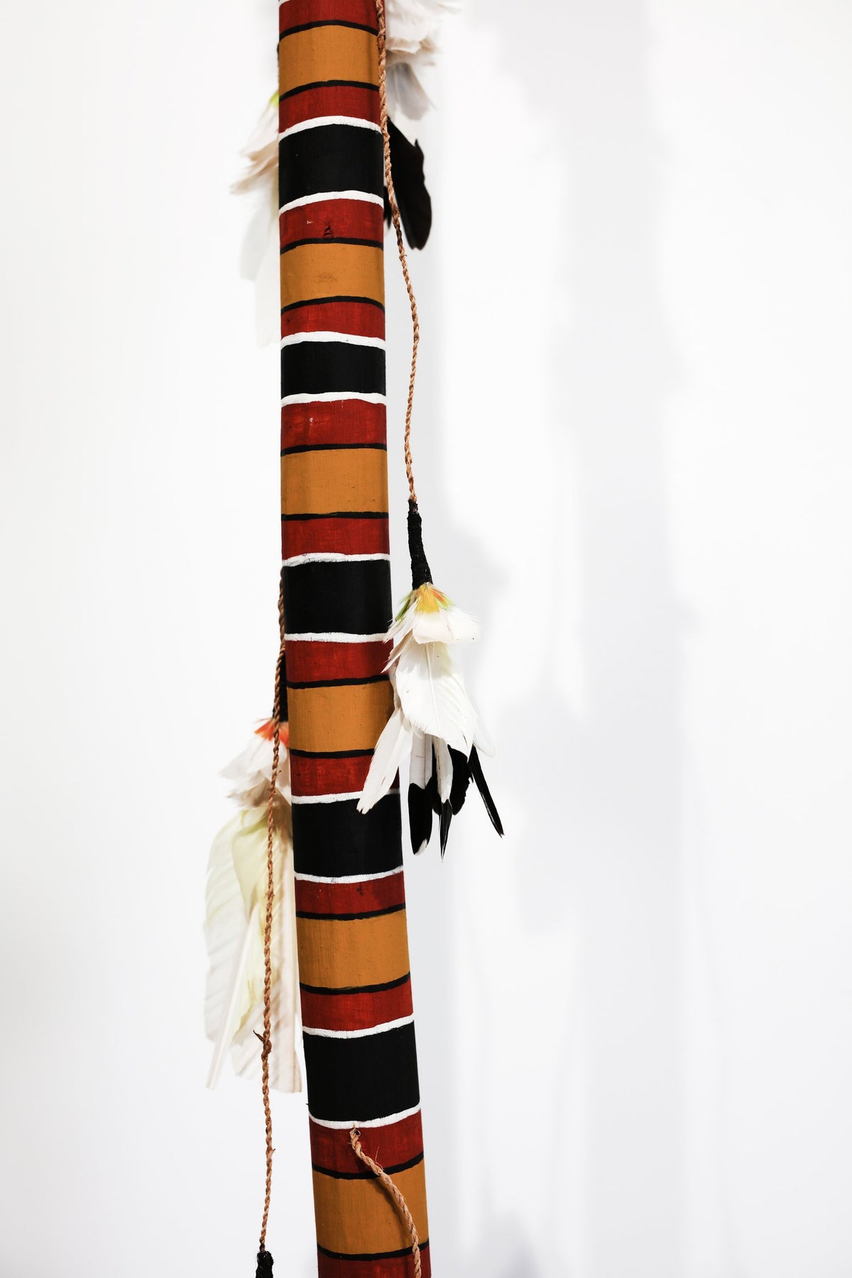 Paul Buwang Buwang Gurruwiwi | BANUMBIRR (MORNING STAR POLE) 22-299