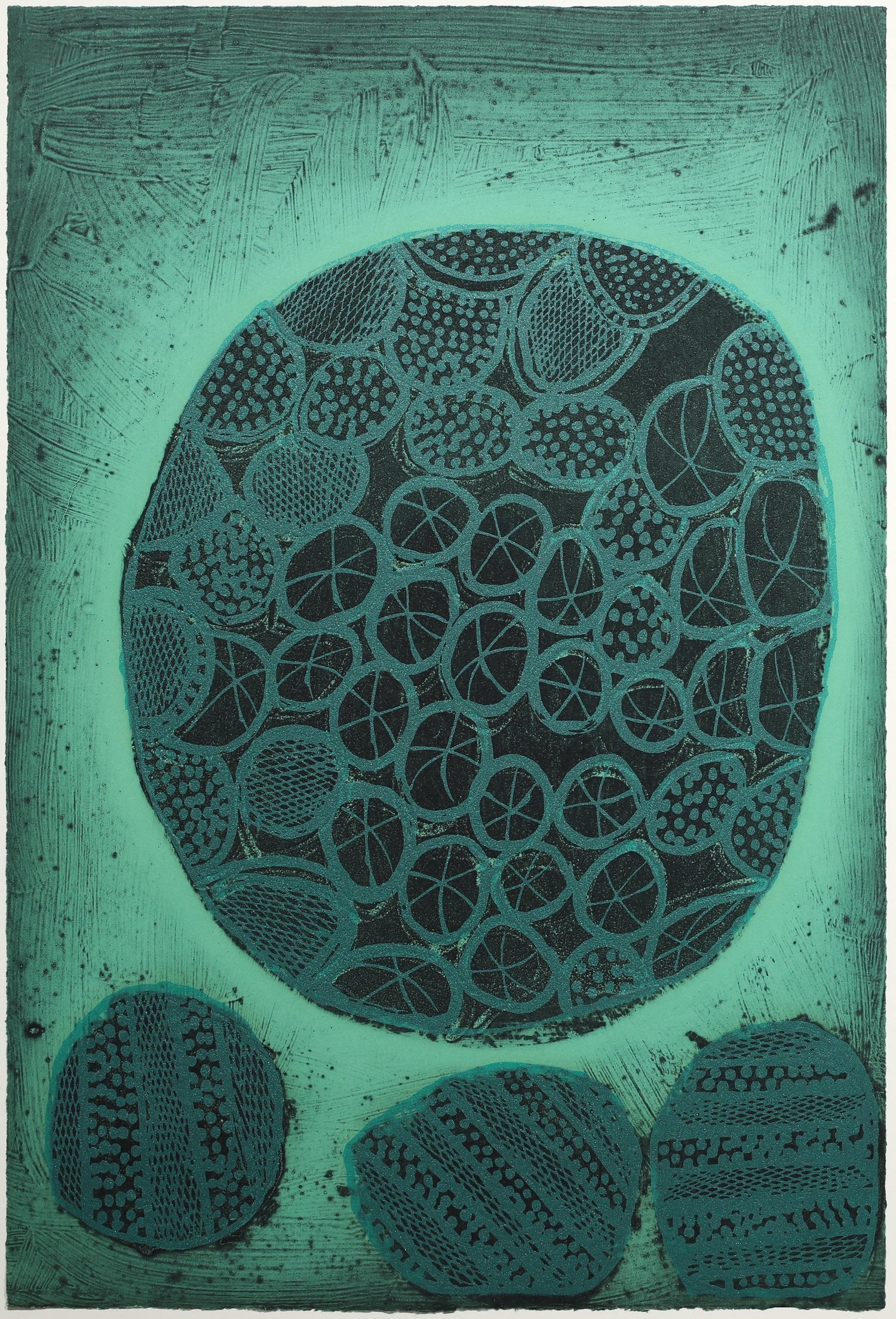 Ms M Wirrpanda | Ŋäḏi ga guṉdirr 3667-20