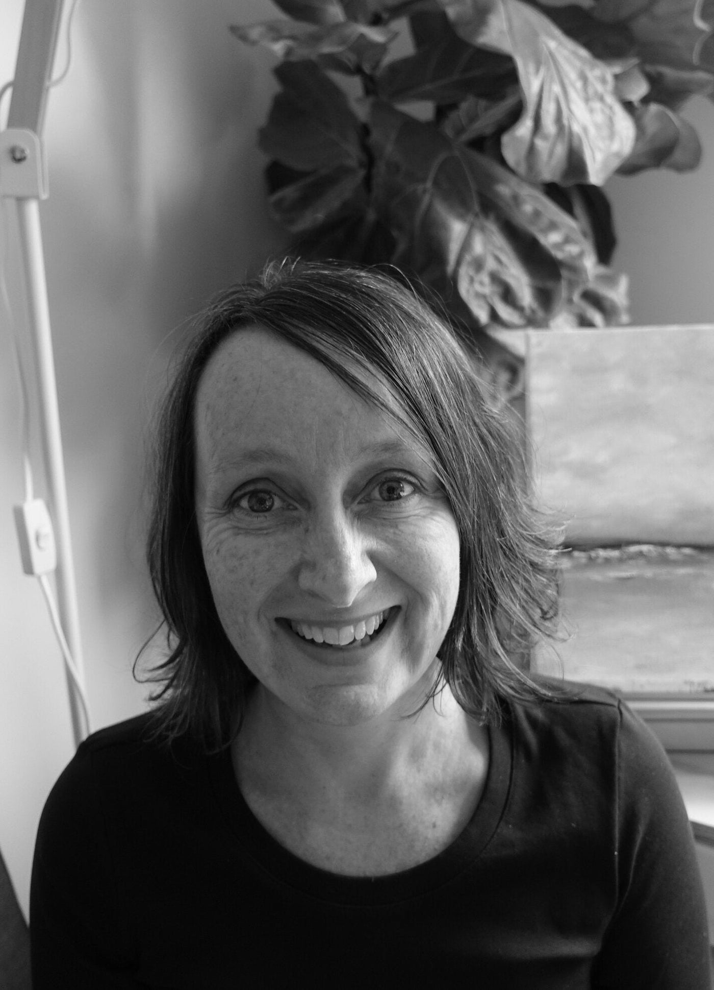 Allison Taplin