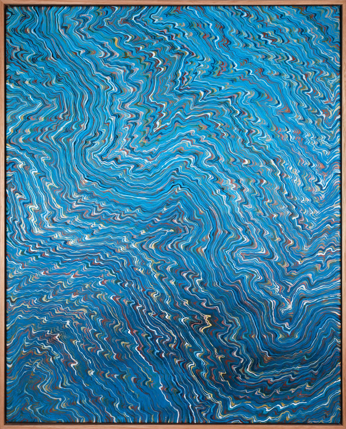 Jennifer Tarry-Smith