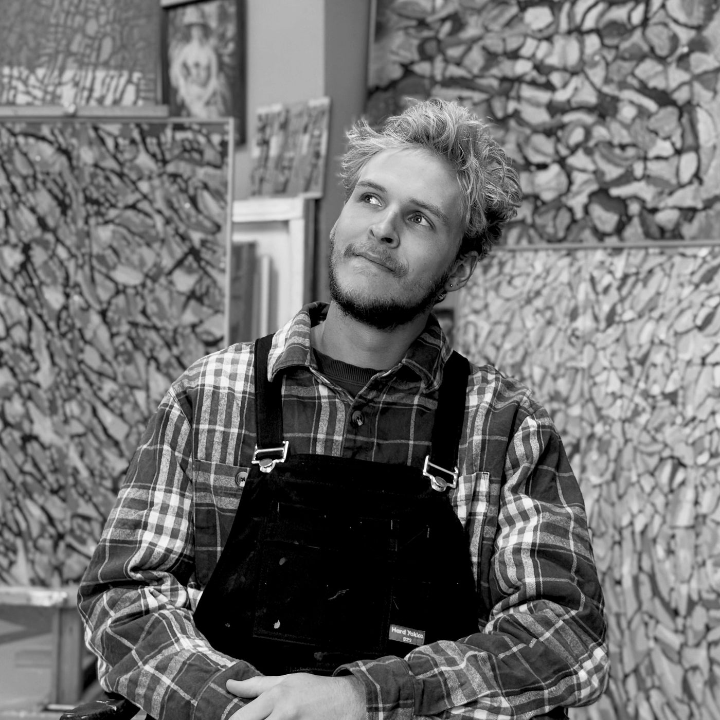 Joshua de Gruchy